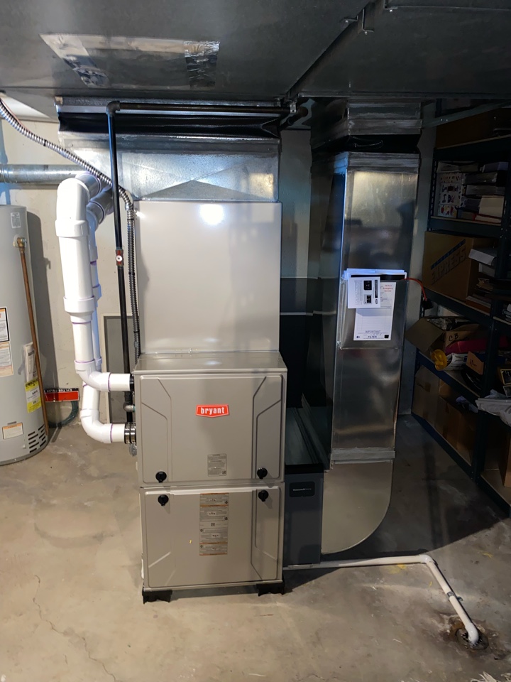 Ypsilanti Mi Furnace Repair And Air Conditioning Repair