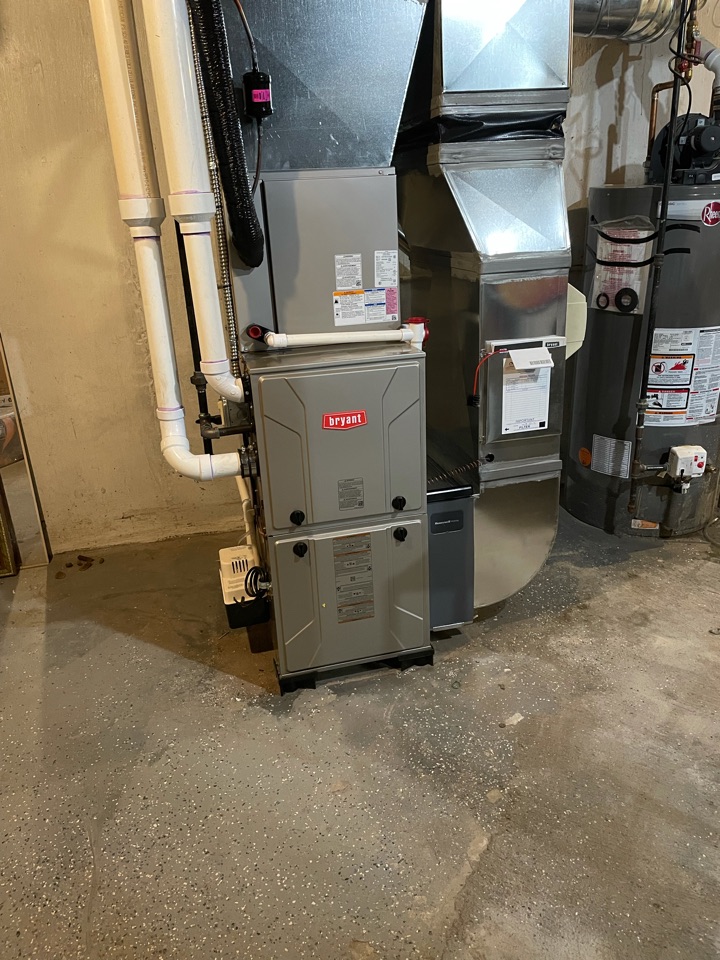 Ypsilanti Mi Furnace Repair And Air Conditioning Repair