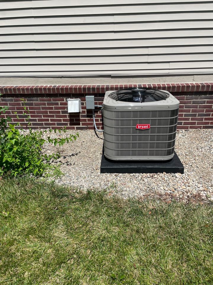 Ypsilanti Mi Furnace Repair And Air Conditioning Repair