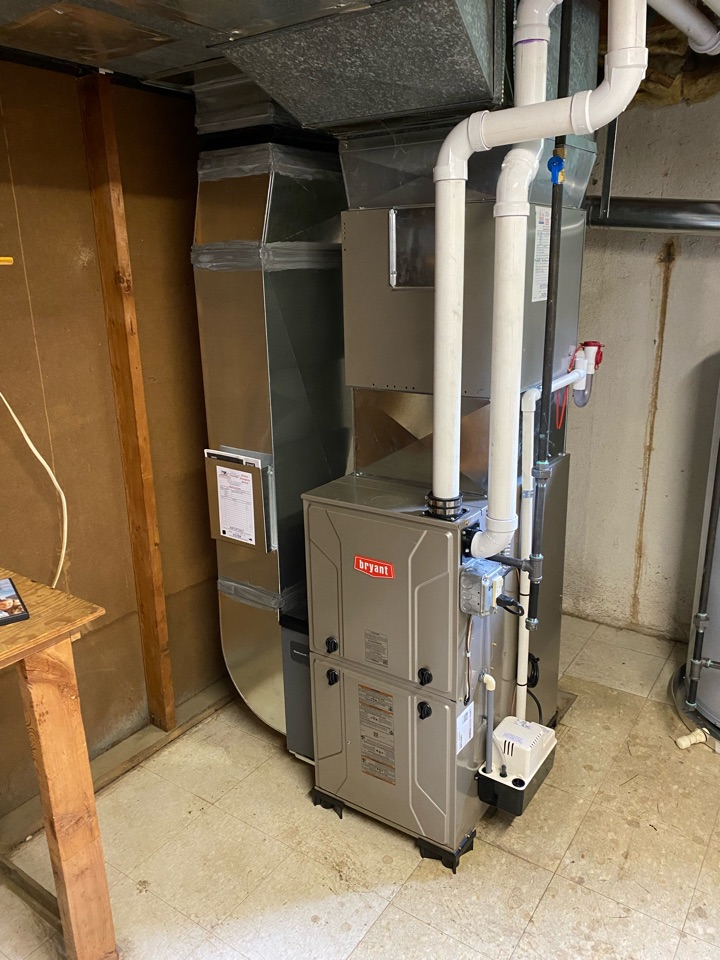 Reviews Indoor Comfort Heating & Cooling Ann Arbor, MI