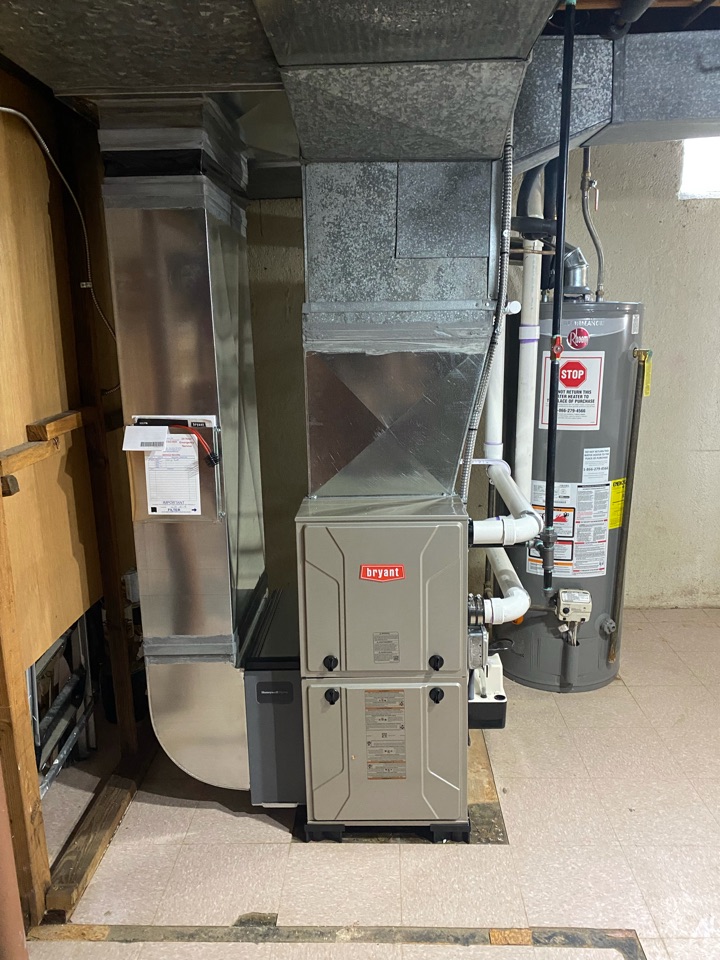 Ypsilanti Mi Furnace Repair And Air Conditioning Repair