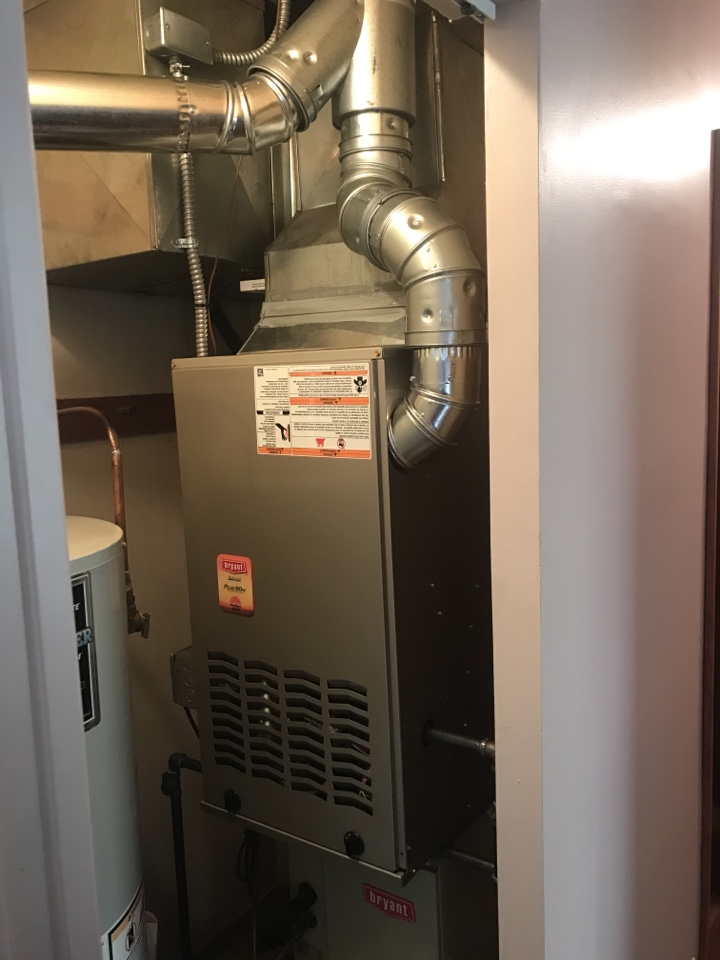 Brighton, MI Furnace Repair and Air Conditioning Repair