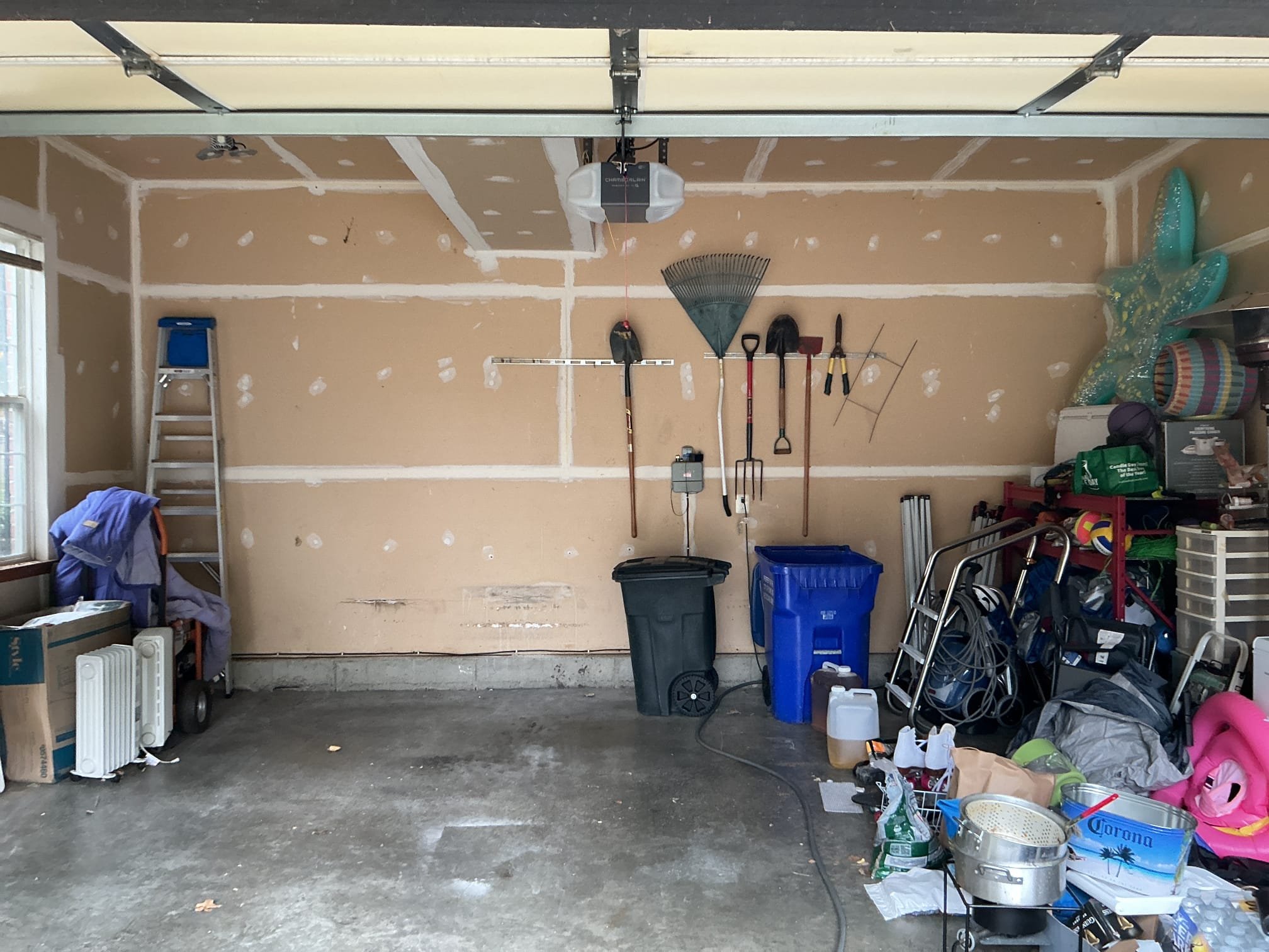 We have delivered pricing  regarding the installation of the EV circuit.