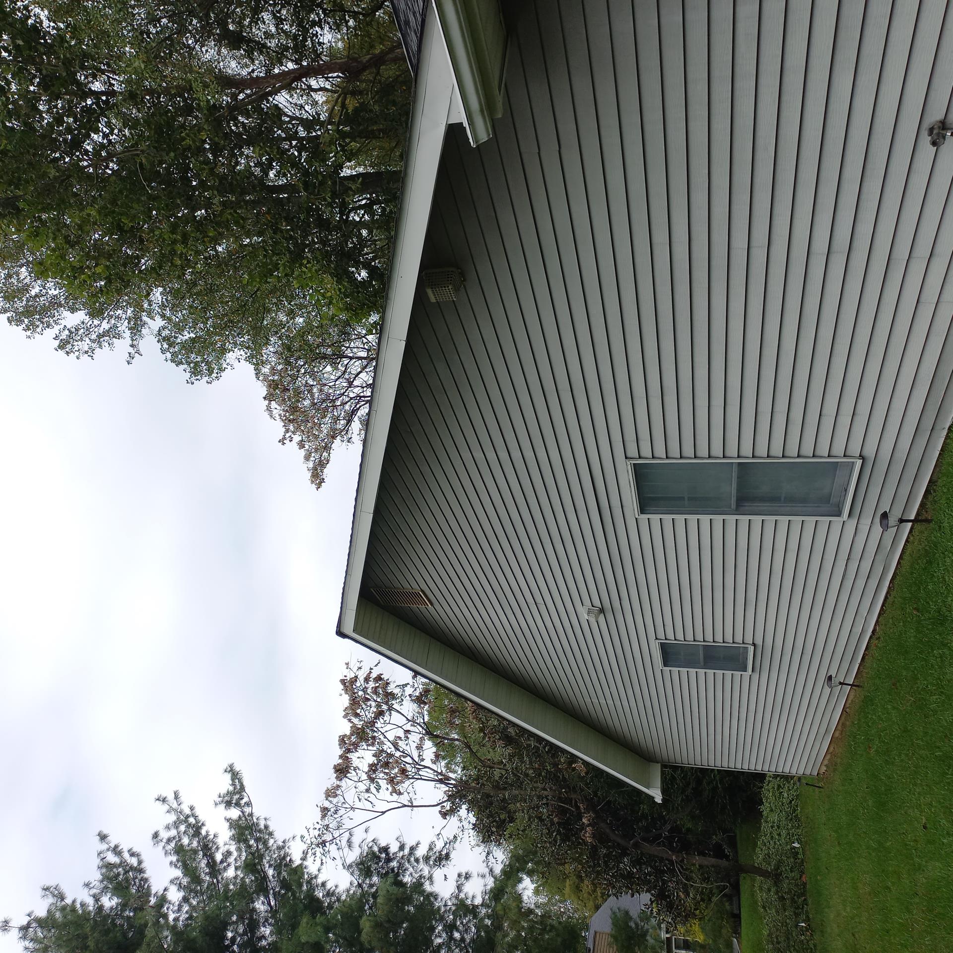 Replace old kitchen retrofit lights with new retrofit lights. Install new switches and dimmers for kitchen lights. Install new LED under cabinet lights. Install three customer supplied lights on garage and outside front door. 

Called out today to look at replacing kitchen, kitchen, retrofit lights, and installing new ring floodlights around the outside of the home. Customer relayed to me they were also interested in replacing the two fixtures in front of the garage and the fixture on the front porch. Due to the scope of work involved with the ring floodlights, I requested that a senior technician come out to give an accurate solution. I also gave a solution to replace the switches and dimmers that control the kitchen, recessed lights and undercabinet lights. I will also be replacing the kitchen undercabinet lights. Today I just replaced the retrofit trims. I will return Tuesday, October 21st with a technician and an apprentice to complete the rest of the work and give solutions for th