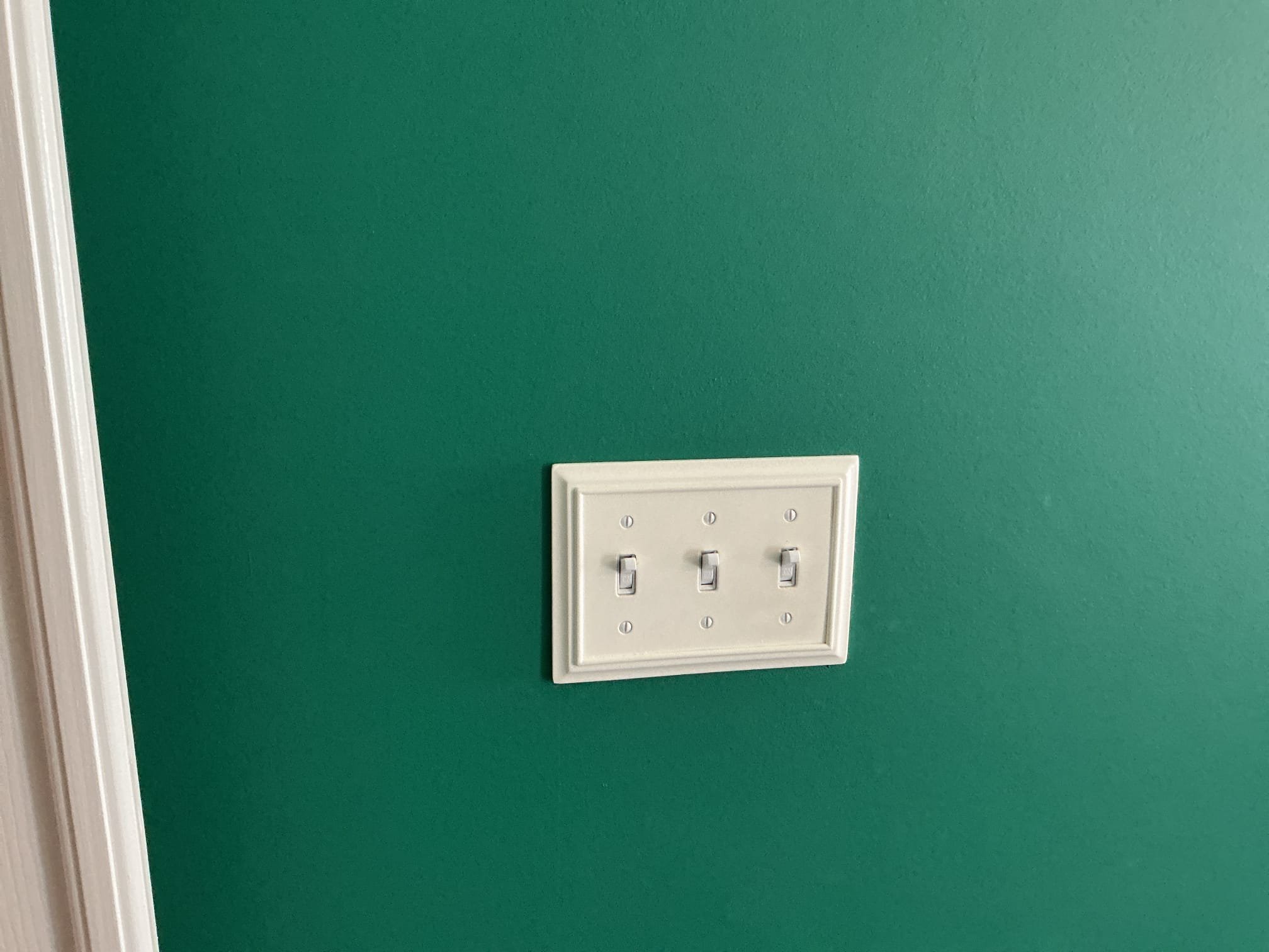 This solution includes the installation of all new devices in the home. In addition we shall update the homes smoke and carbon monoxide detectors and include surge protection at main panel