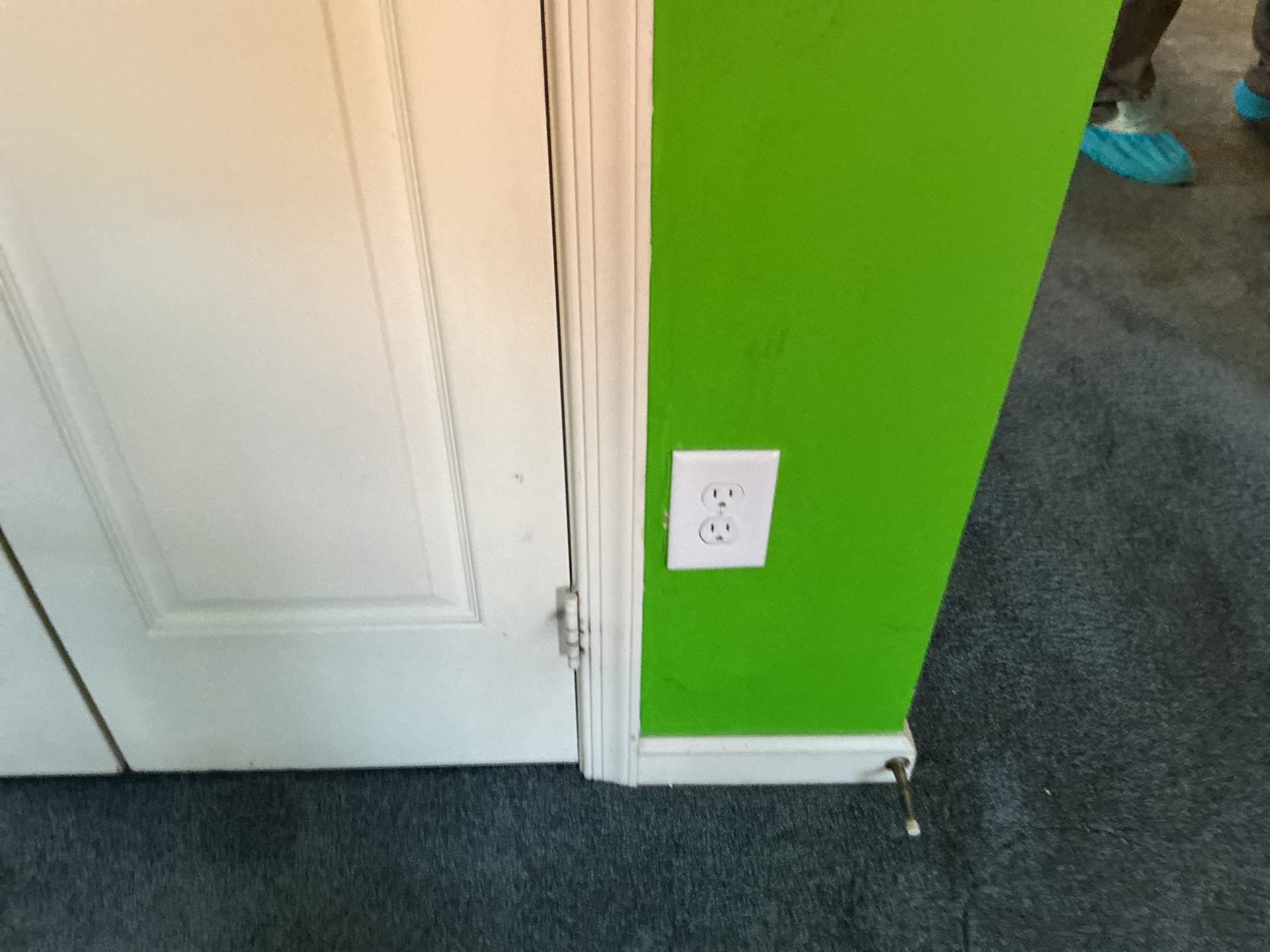 This solution includes the installation of all new devices in the home. In addition we shall update the homes smoke and carbon monoxide detectors and include surge protection at main panel