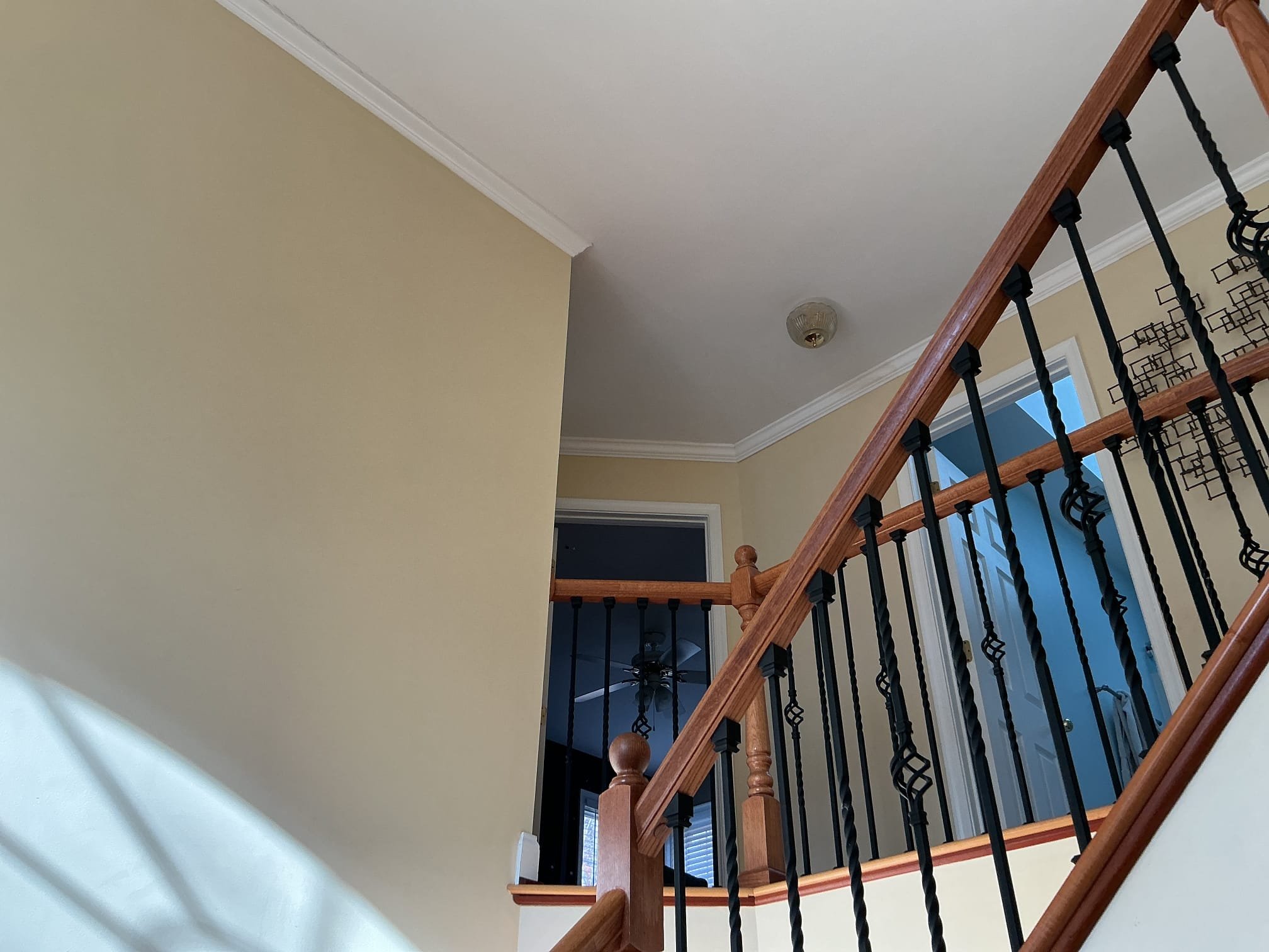 We have delivered pricing regarding the recess lights.