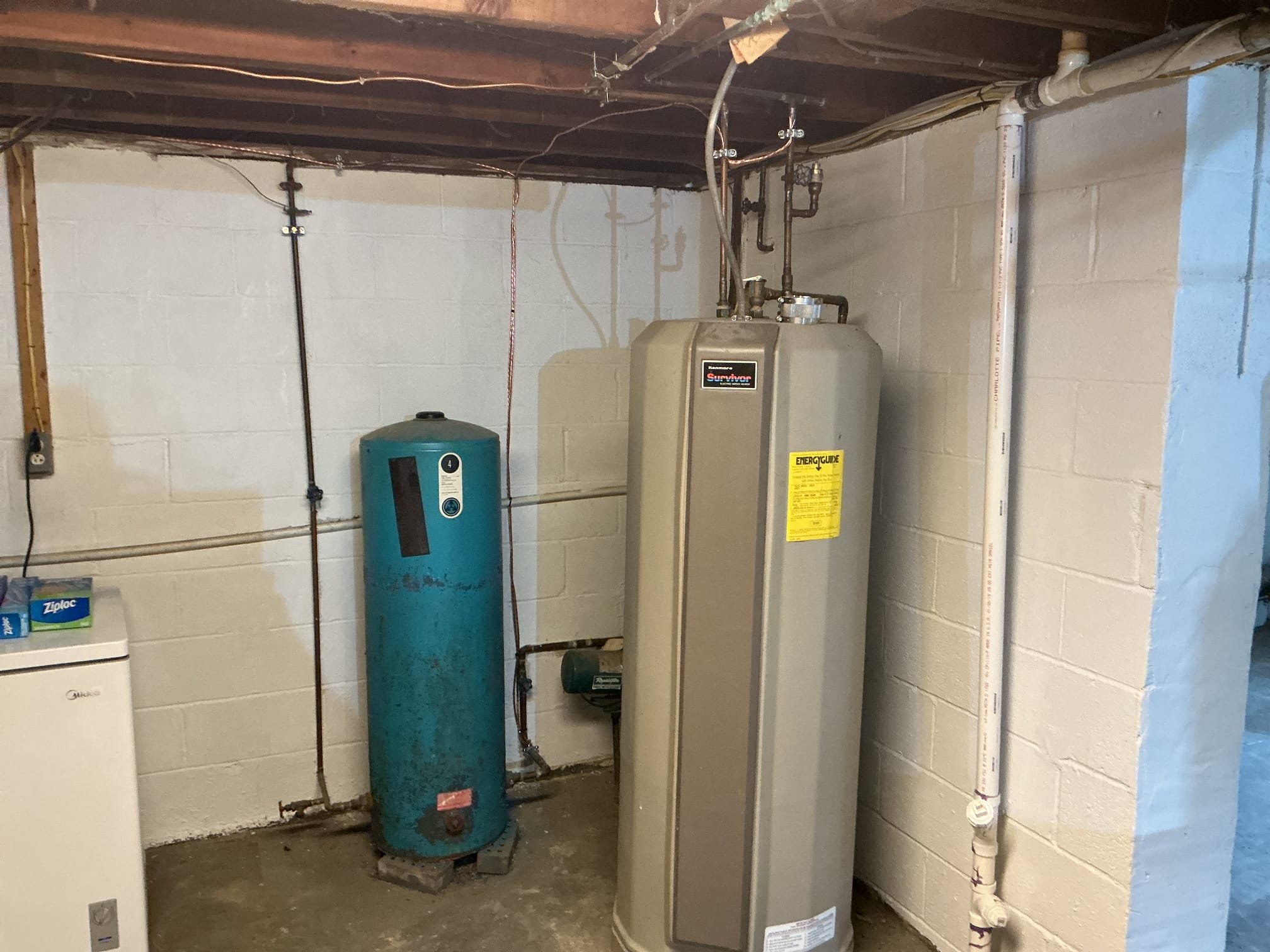 This solution includes the necessary updates to grounding and bonding.

We have updated the grounding and bonding. We have scheduled inspection for December 2nd.