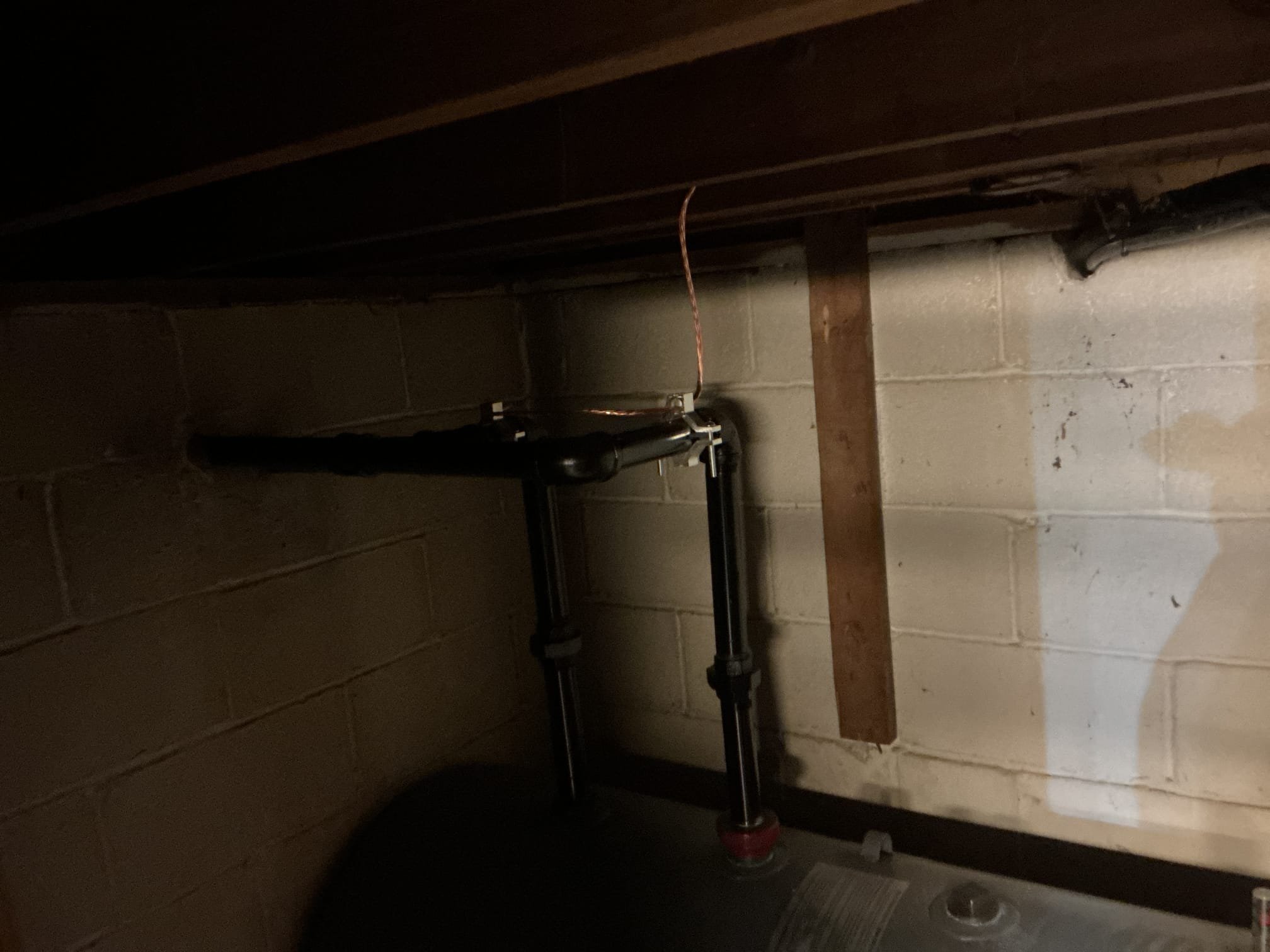 This solution includes the necessary updates to grounding and bonding.

We have updated the grounding and bonding. We have scheduled inspection for December 2nd.