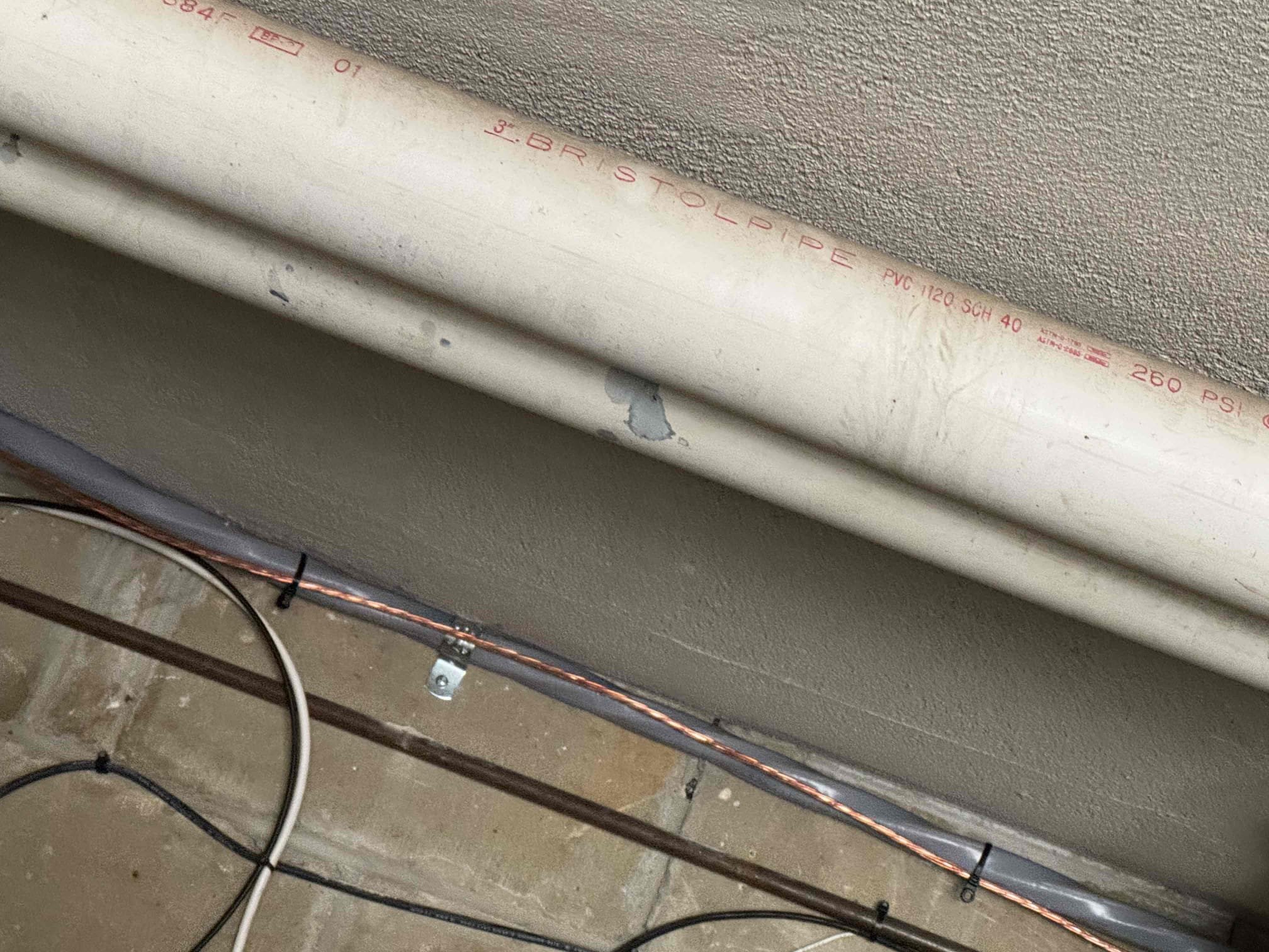 replace main panel in the back garage
Install new 200 amp main breaker service with all new code updates.
Installation of emergency disconnect on outside of the home.
Installation of whole home surge protection in the main panel.
Installation of new grounding system.
We will pull an electrical permit.
We will run a new 100 amp line to the basement sub panel .