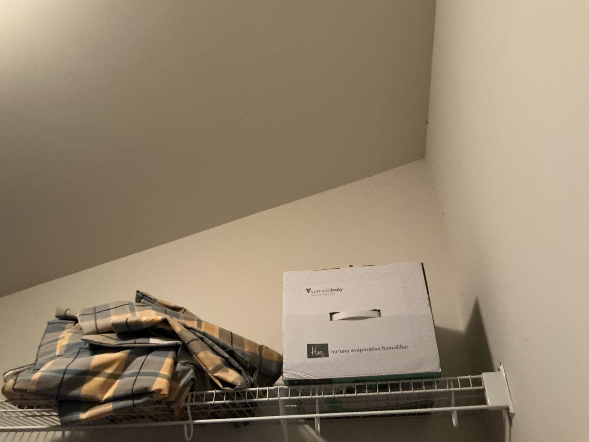 We have delivered pricing regarding the installation of the receptacles.