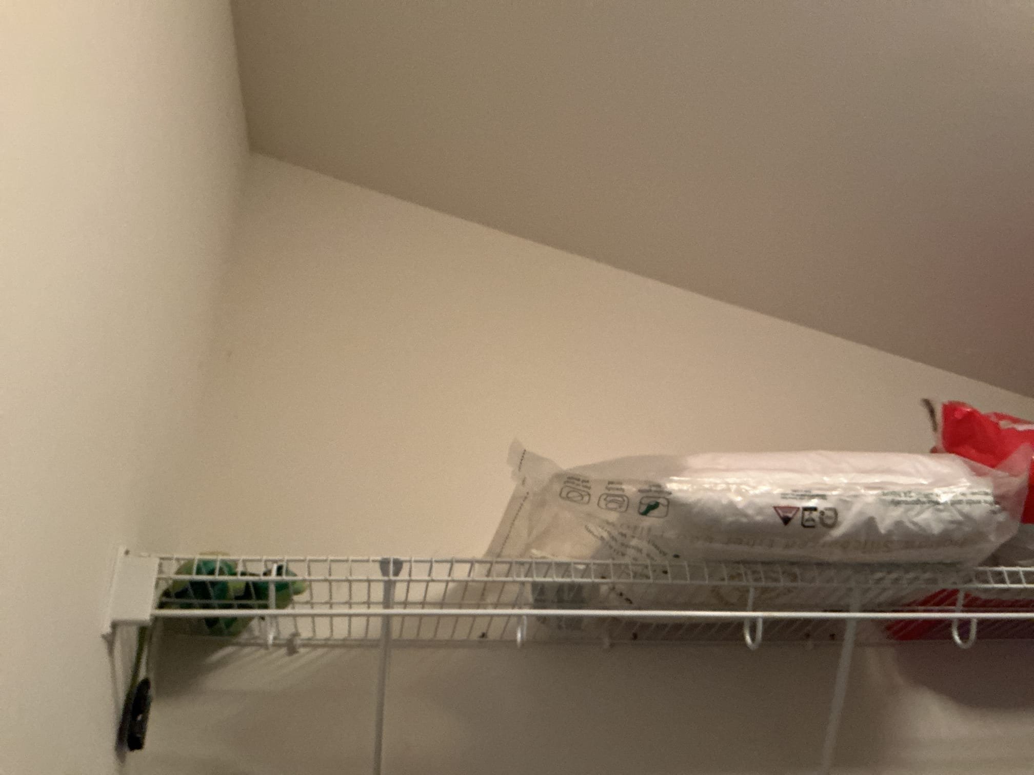 We have delivered pricing regarding the installation of the receptacles.