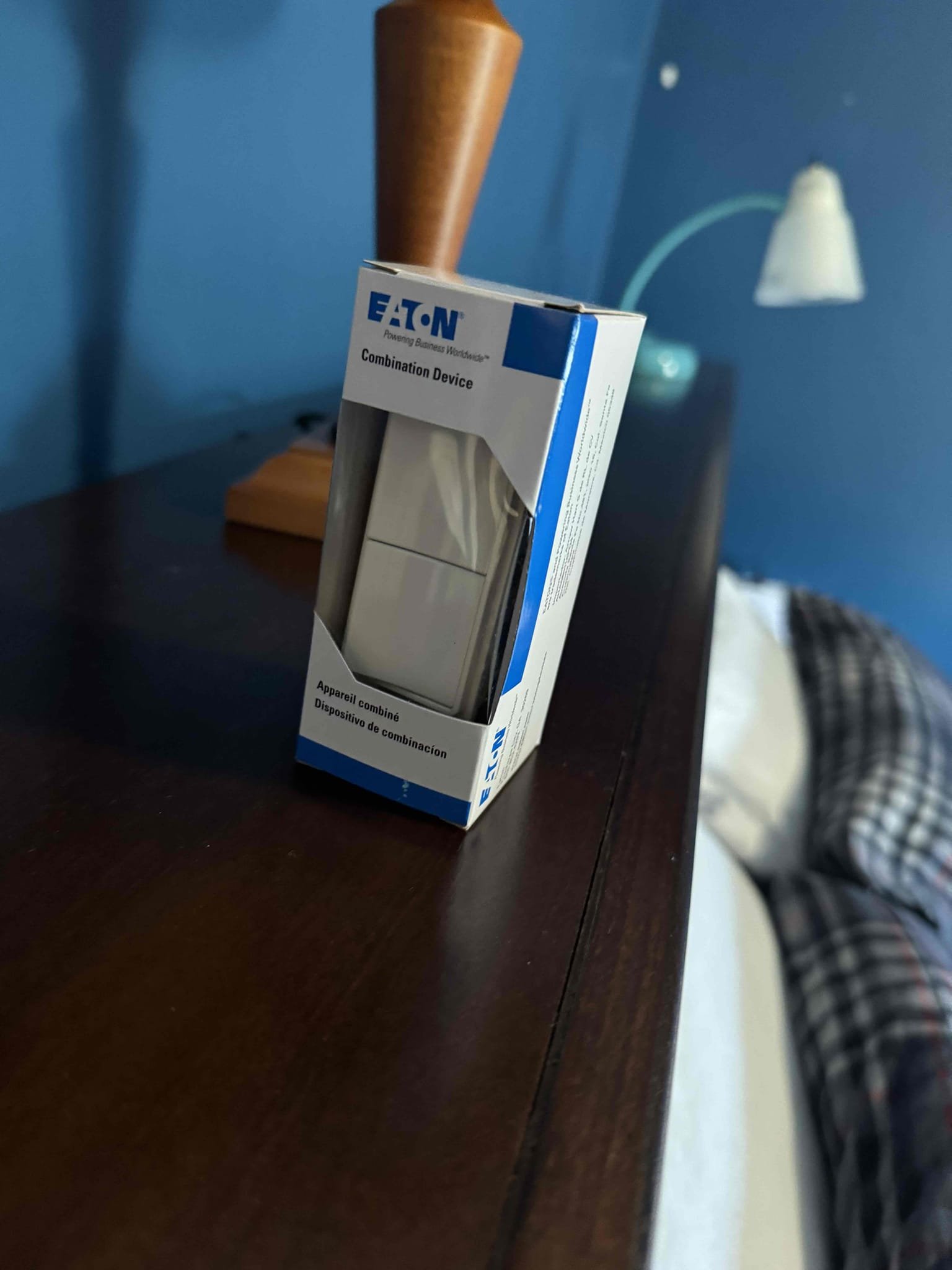 Provided estimates for upgrades in the hallway bathroom, master bathroom, and two hallway bedrooms with customer supplied devices as well as Surge protection in main panel based on our observations of no current surge protection. 