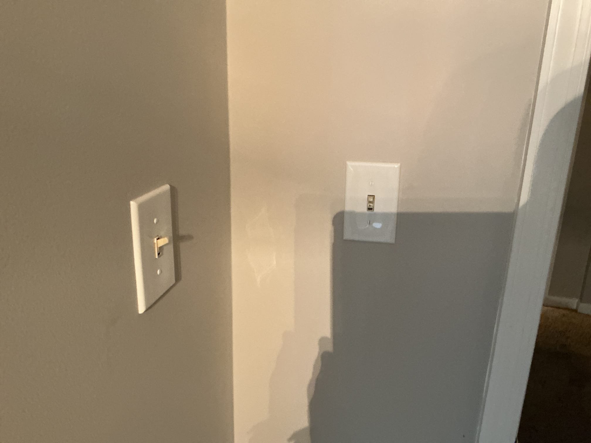 We have delivered pricing for the various electrical tasks. 