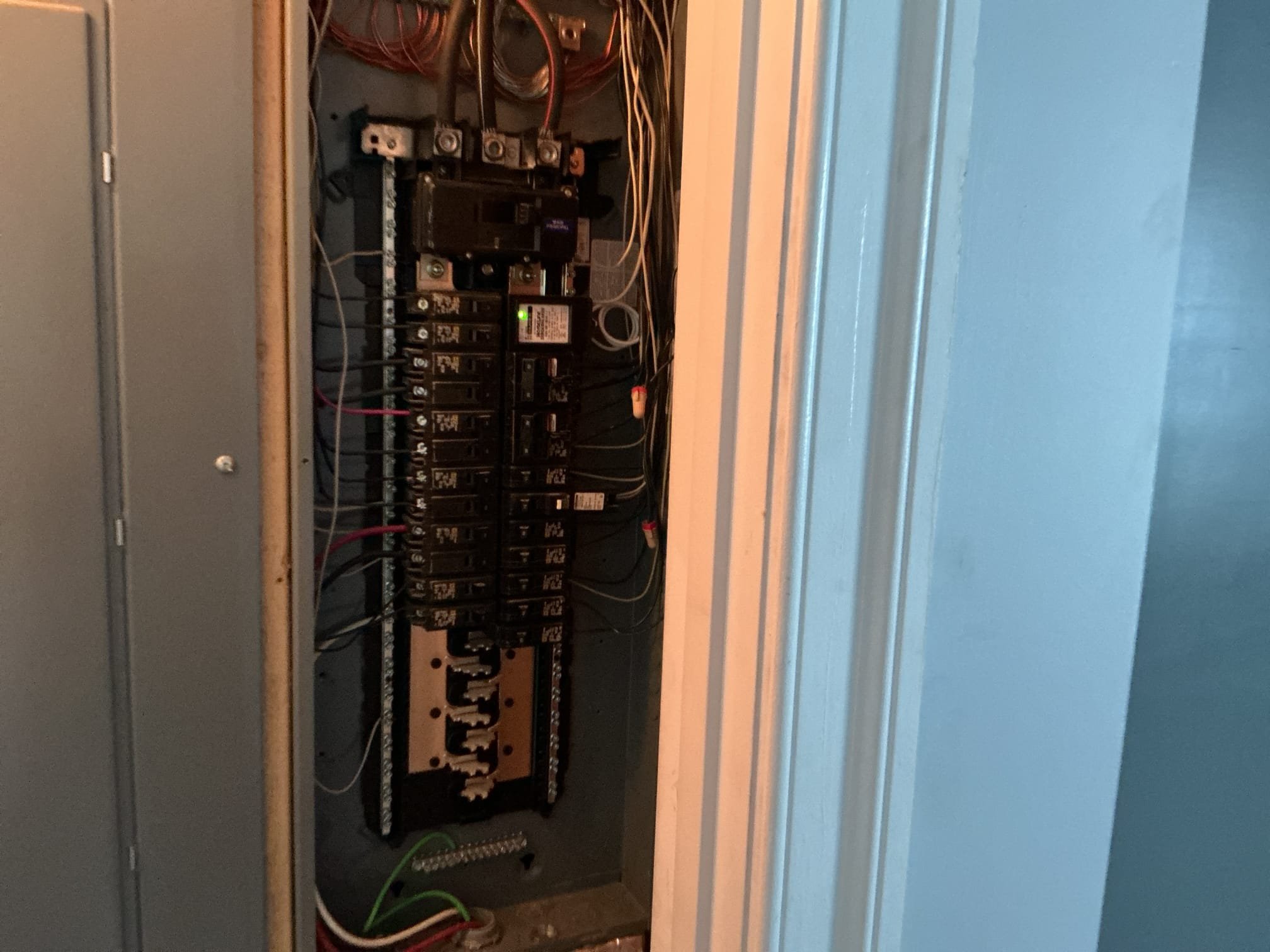 This solution includes the replacement of the exterior receptacles with new weather resistant gfci receptacles 
We have replaced the exterior receptacles on the home with new weather rated gfci receptacles. Membership acquired.