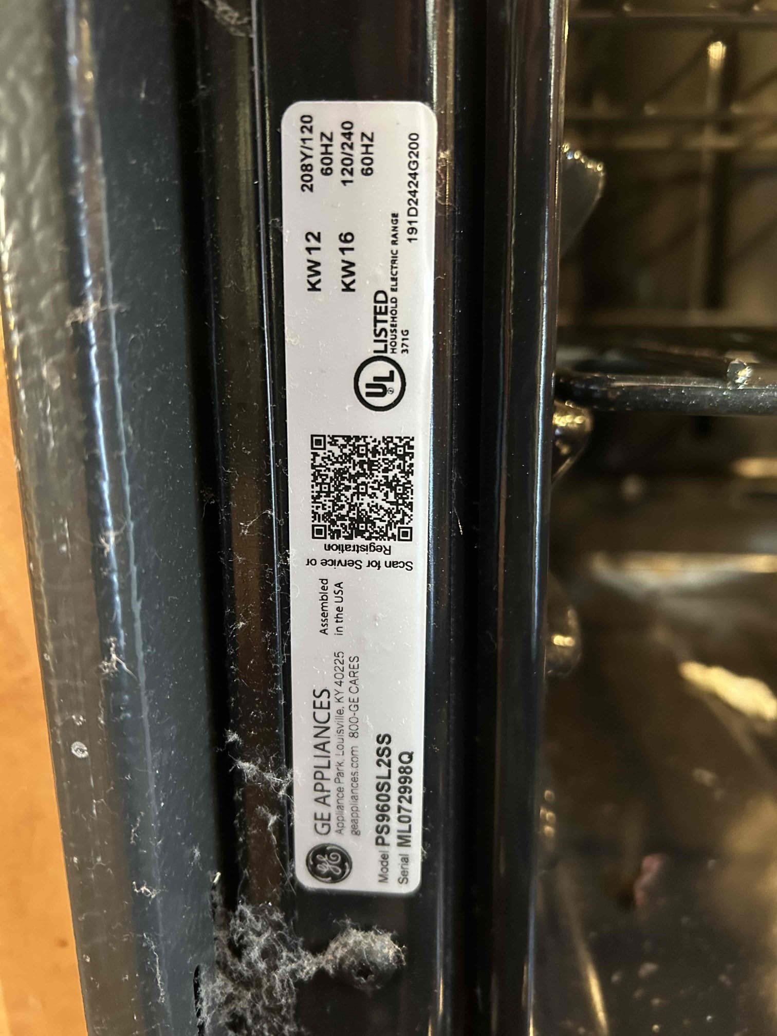 
Replace CH 40 space panel with a QO 40 space panel. Install brand new QO breakers correctly sized for circuits and to account for any multiwire branch circuits. Update the grounding system with installation of 8 foot ground rods outside the home, and bond the water heater with a #4 ground wire between the hot, cold, pipe. Install an emergency disconnect in accordance with county safety standards. Install a QO plug-on surge to meet county safety standards. Haas and Sons will coordinate with county inspectors and BGE throughout the entire process. 

Install a customer supplied level 2 EV car charger next to panel with a load management system.