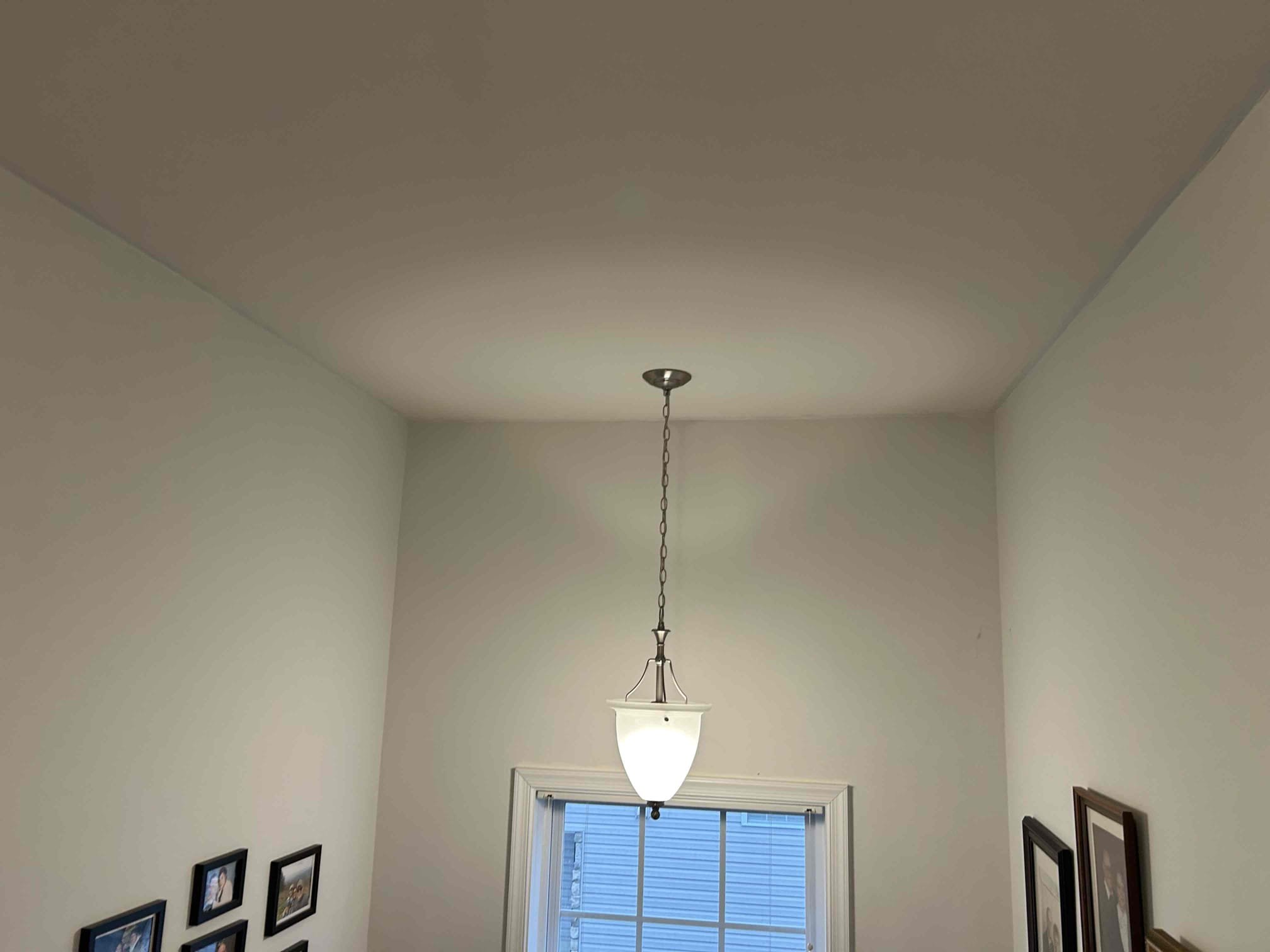 Locate and repair receptacle causing arc fault to trip
Found the issue, causing the tripping circuit to be the receptacle behind the bed in the primary bedroom where the ground wire was touching the neutral screw.