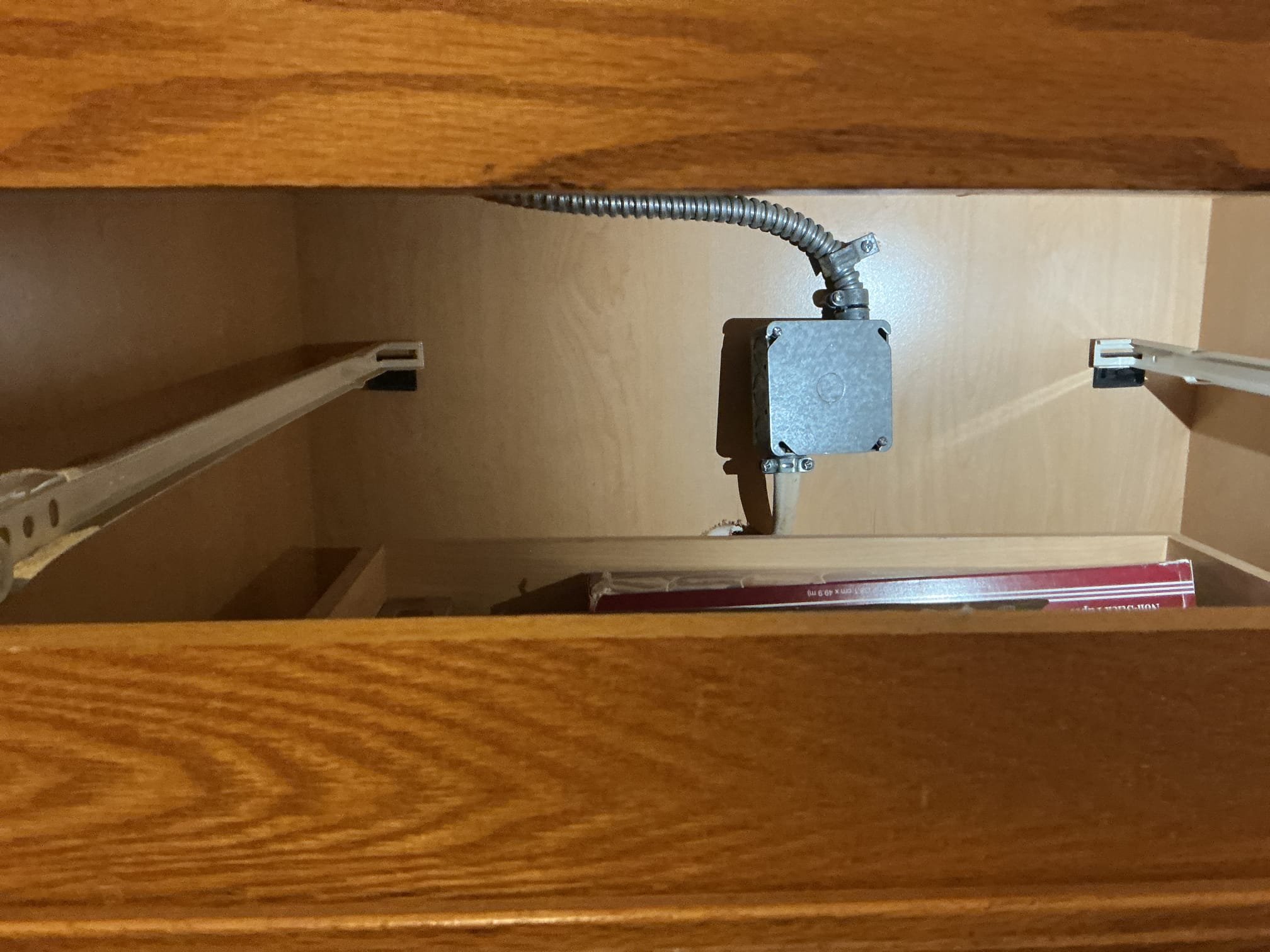 We have delivered pricing for the circuit relocation.
Membership acquired.