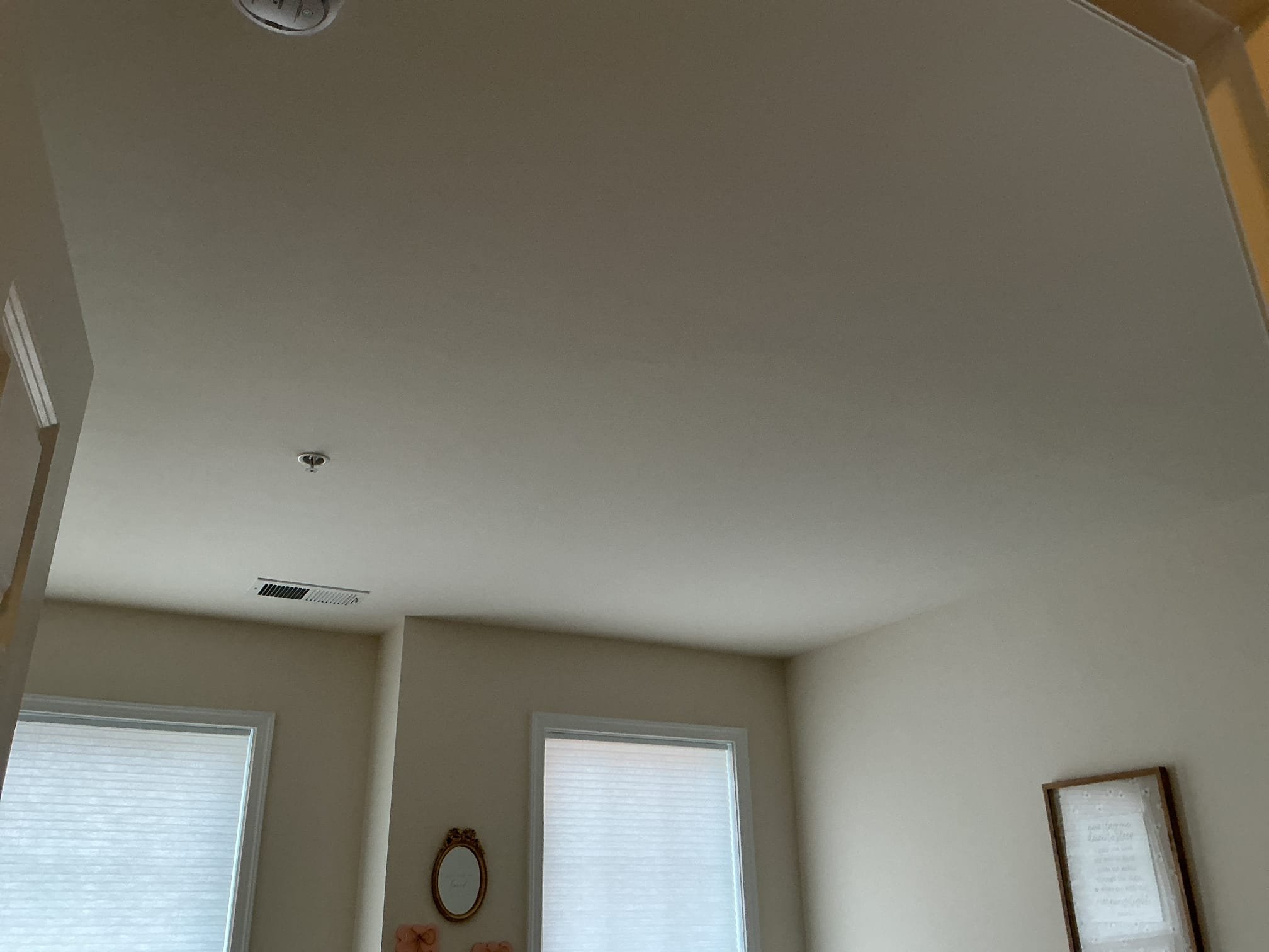 This solution includes the installation of 12 LED recess lights. 4 in master bedroom, 4 in dining room and 2 in each other bedrooms. Includes surge protection at main panel. This solution also includes dimmer switches for all the rooms with new recess lights. 
We have begun the installation of the recess lights. We have installed  the surge protection in the panel. We shall return this Thursday to complete the rest of the project.

We have completed the installation of the recess lights in the master bedroom and 2 other bedrooms. Dimmers have been installed for all new recess lighting.