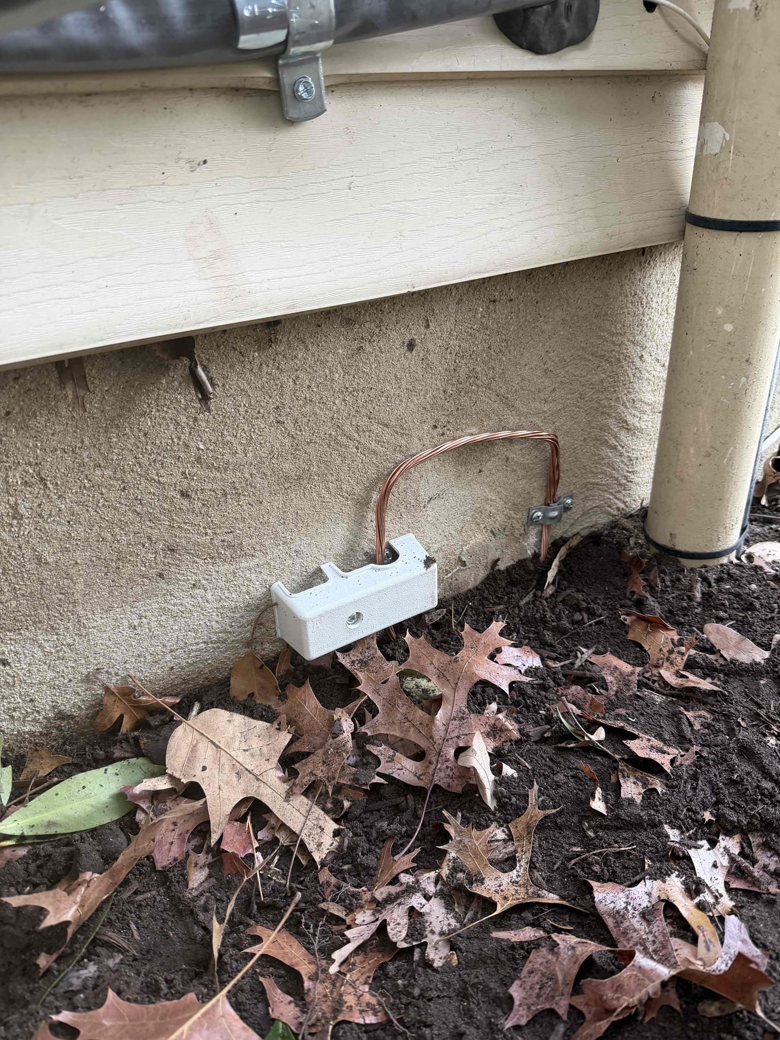 Replacement of the existing 200 amp panel plus breakers. We will be adding surge protection, proper grounding, and an outdoor disconnect. This also includes getting rid of the sub panel and adding the circuits to the new 200 amp service.