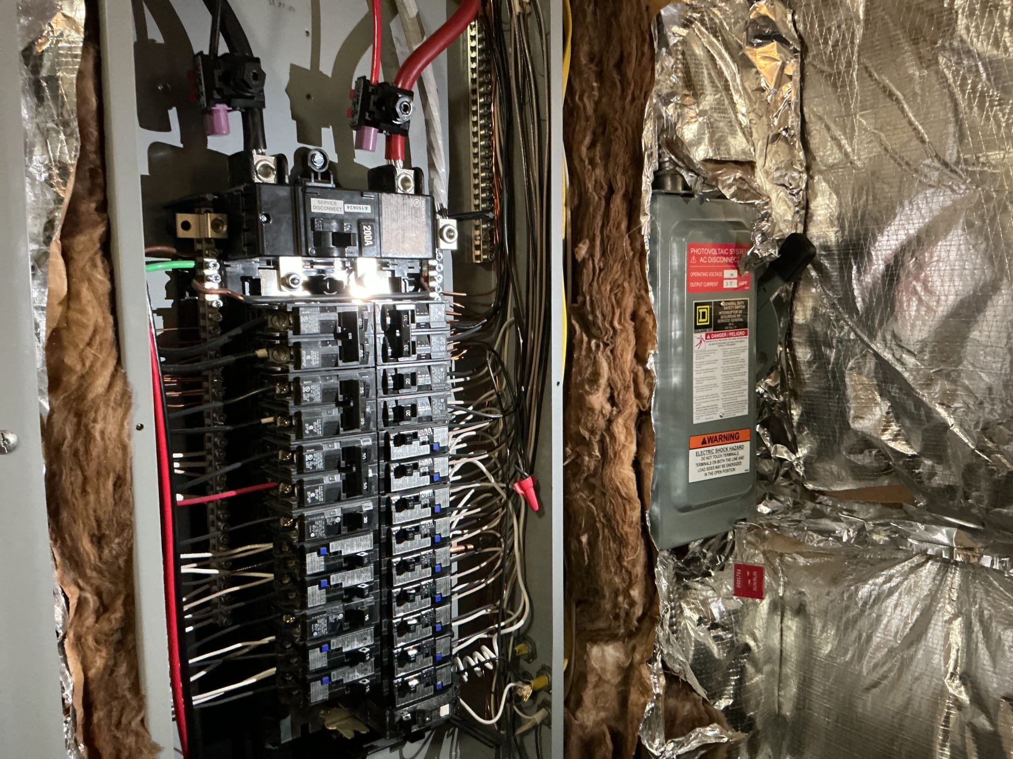 This solution includes the replacement of the homes smoke alarms.
We have replaced the homes existing smoke alarms. Membership acquired.