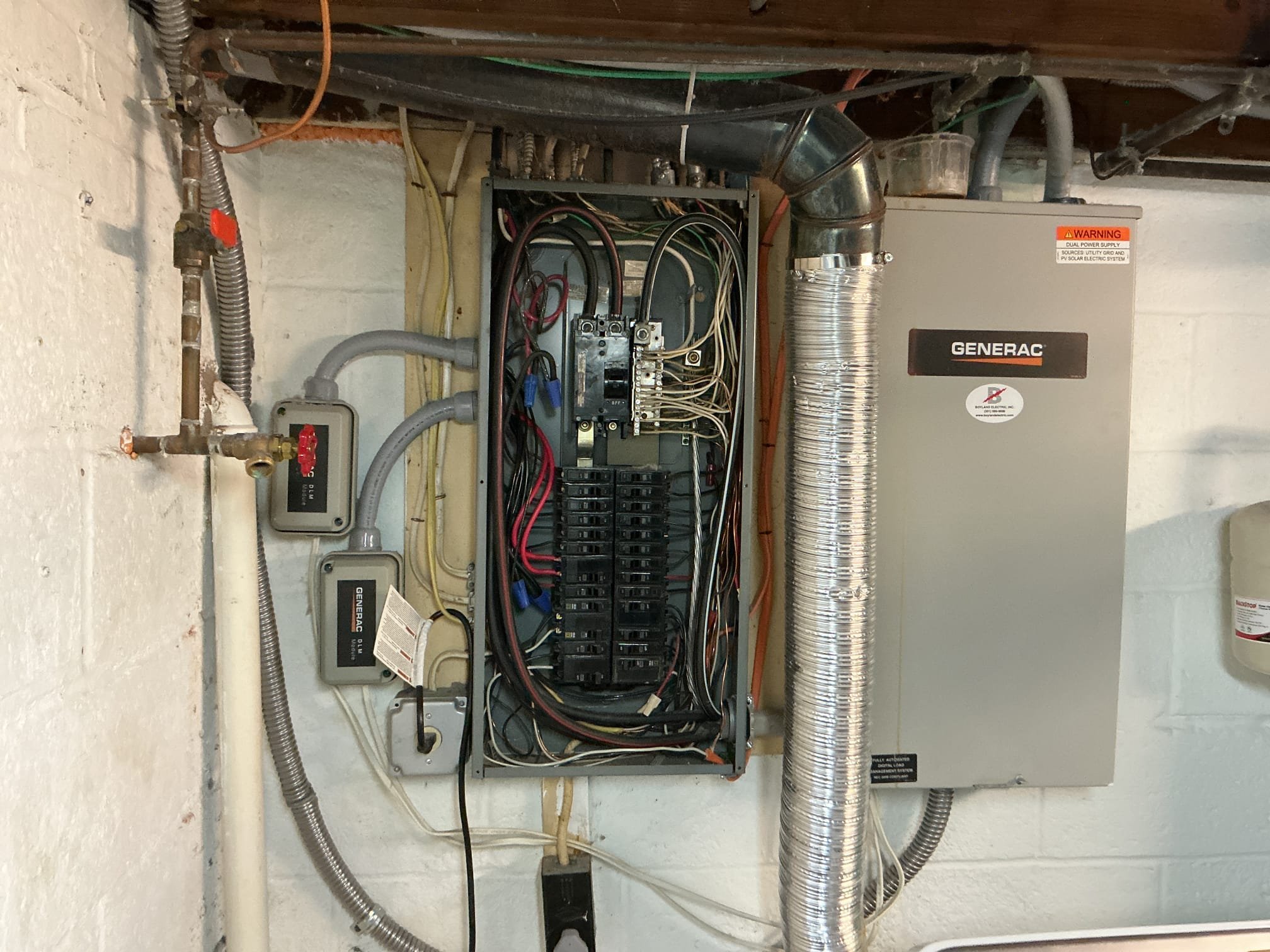 We have delivered pricing for the treadmill circuit.