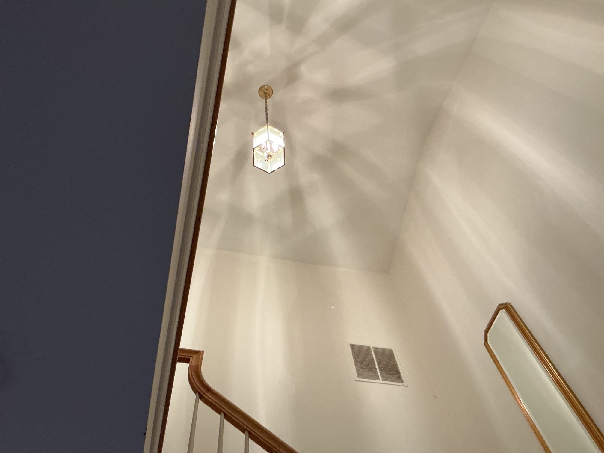 This solution includes the installation of all new gfci receptacles at all locations on the circuit. 
We have installed gfci receptacles at exterior, bathroom, garage and panel receptacle locations.
We recommend having surge protection.