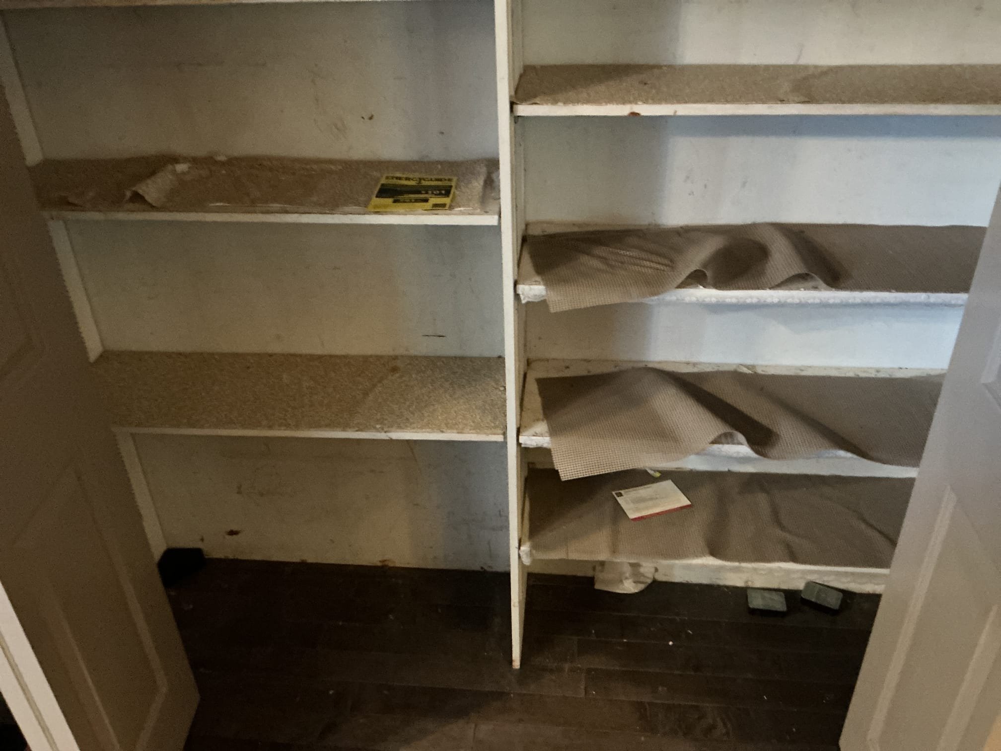 This solution includes the installation of 2 dedicated 120V 20A circuits for a new coffee bar location, 2 circuits, 6 receptacles. Includes arc fault and gfci protection.

We have installed the new coffee bar circuits and receptacles. In addition we have installed the new exterior receptacle on front of home.