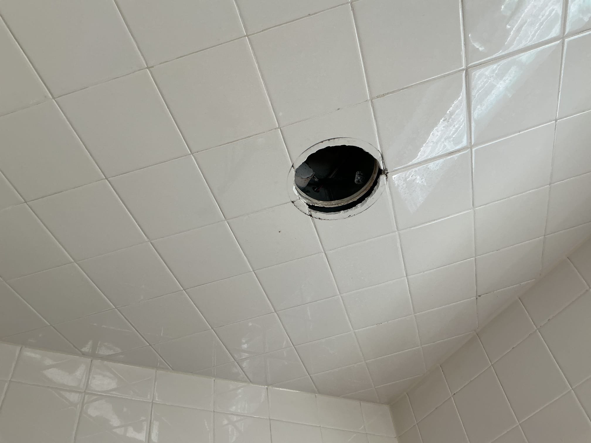 We have delivered pricing regarding the bath fan and smoke alarms.