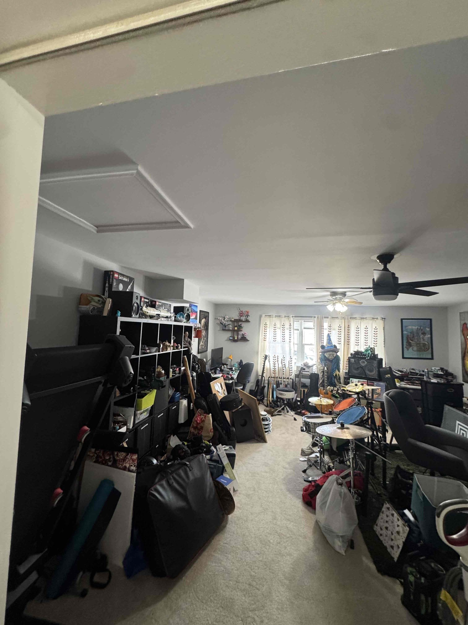 For this job we gave some different quotes for the addition of a new 240v charger for the home. We added options for 2 different surge protectors plus an option excluding surge protection