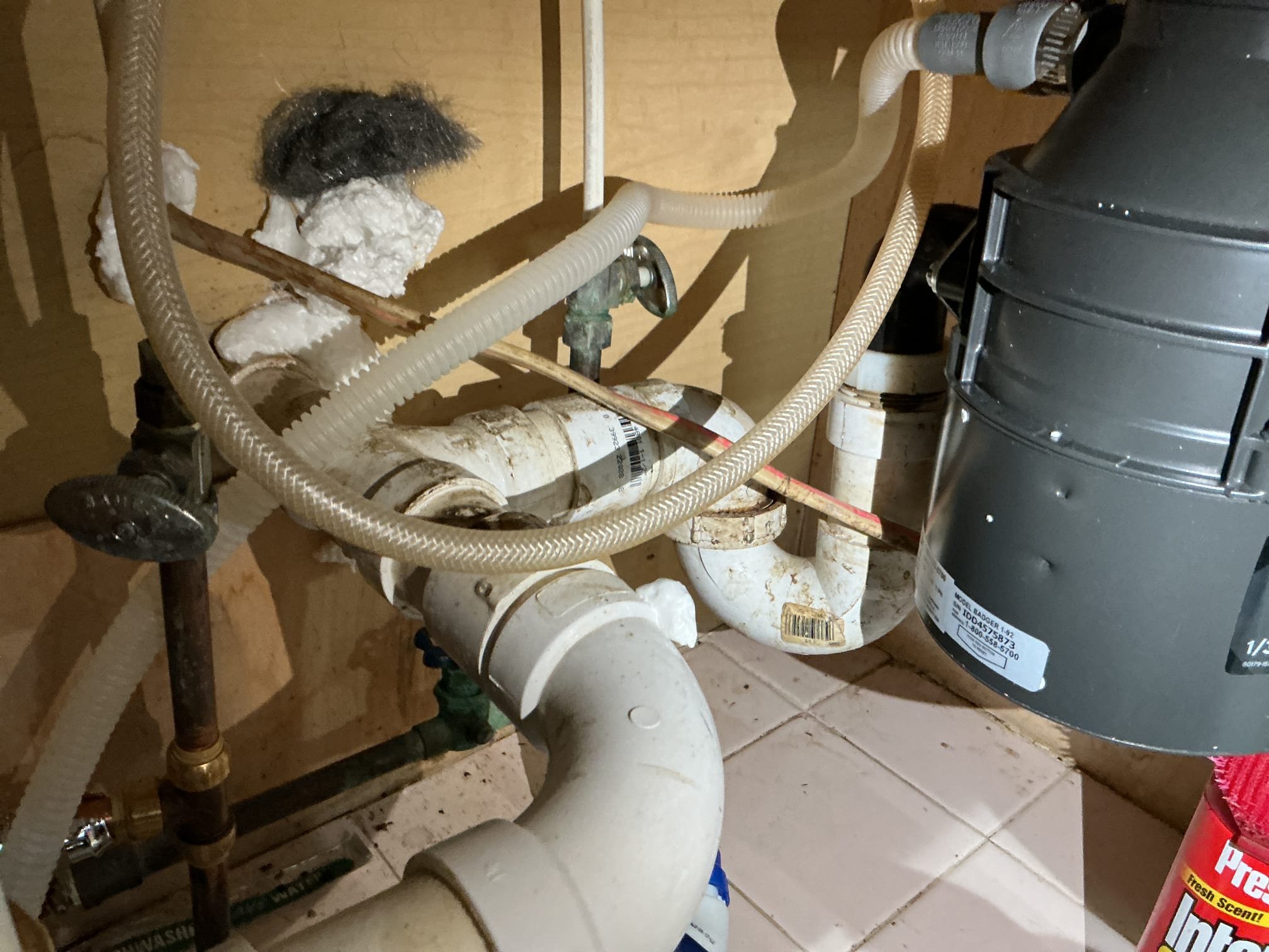 We have provided pricing for the necessary aluminum wiring repairs to the home. 
We found the aluminum wiring present in the bedrooms, all throughout the first floor, with the exception of some kitchen receptacles. Basement has aluminum wiring at all light fixtures and the washer and dryer locations. We recommend that the aluminum wiring be remedied and smoke alarms should be installed.