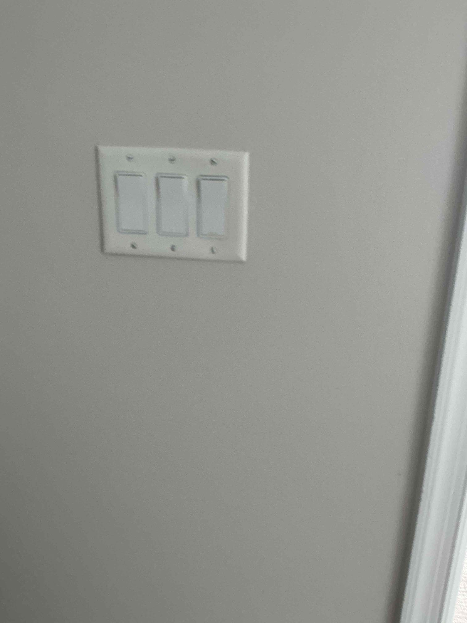 The reason for today’s visit was to quote installing a new 100 amp circuit for an EV charger. We spoke to the customer and he would like the circuit ran from the basement to the garage wall. We also explored options of correcting shared neutrals, double taps, and missing whole home surge protection as well for both panels. Customer was made aware of illegal connections and two buzzing breakers that were hazardous. Customer will review ours and other quotes and get back if deciding to move forward. 