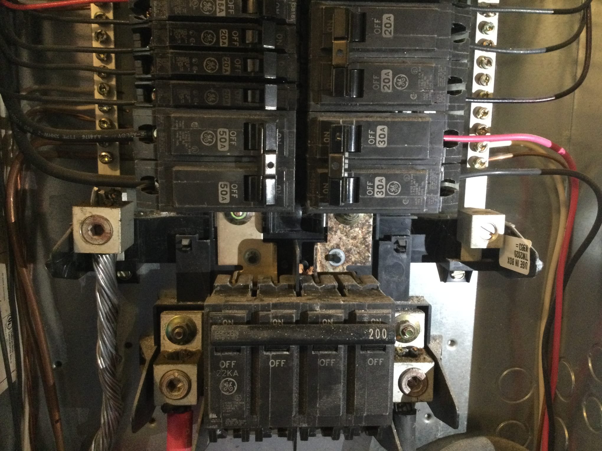 2/24/2025 10:27 AM
This solution includes the installation of a customer supplied fixture and brace box. We have taken deposit and shall return March 4th to complete the scheduled work.
Membership acquired.