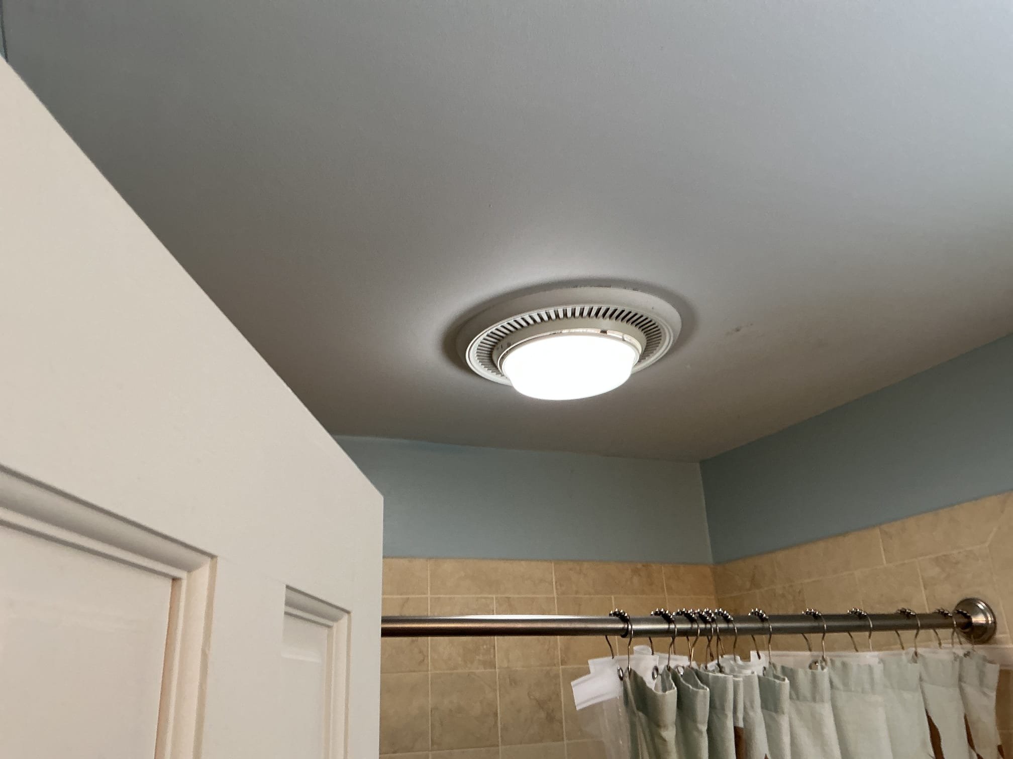 We have delivered the pricing regarding the bath fans. 