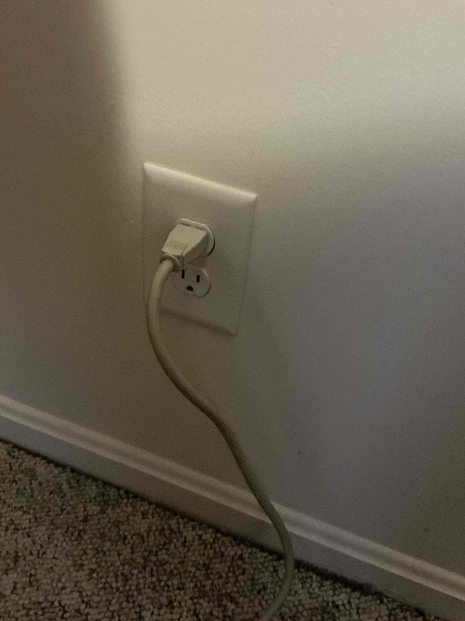 For this job, we came out to assess a few receptacles, not functioning. Will determine because of the age in the condition the receptacles was interrupting the circuit with the way they were wired as well. So we suggested to replace all the devices in the basement and garage as they were the same age and similar condition. Additionally, the customer stated that she’s planning on selling the home soon, so we suggested a few safety items that weren’t present such as GFCI protection at the washer, whole home surge protector and the proper breaker for a multi wire branch circuit being a two pole breaker with a common trip handle. Customer moved forward with all of our suggestions.

Replace every original receptacle and switch in the basement and garage due to age and condition
Replace Washer receptacle with GFCI 
Install (1) Whole home surge protector in panel with dedicated breaker 
Replace improperly wired breaker in panel for multi wire branch circuit 