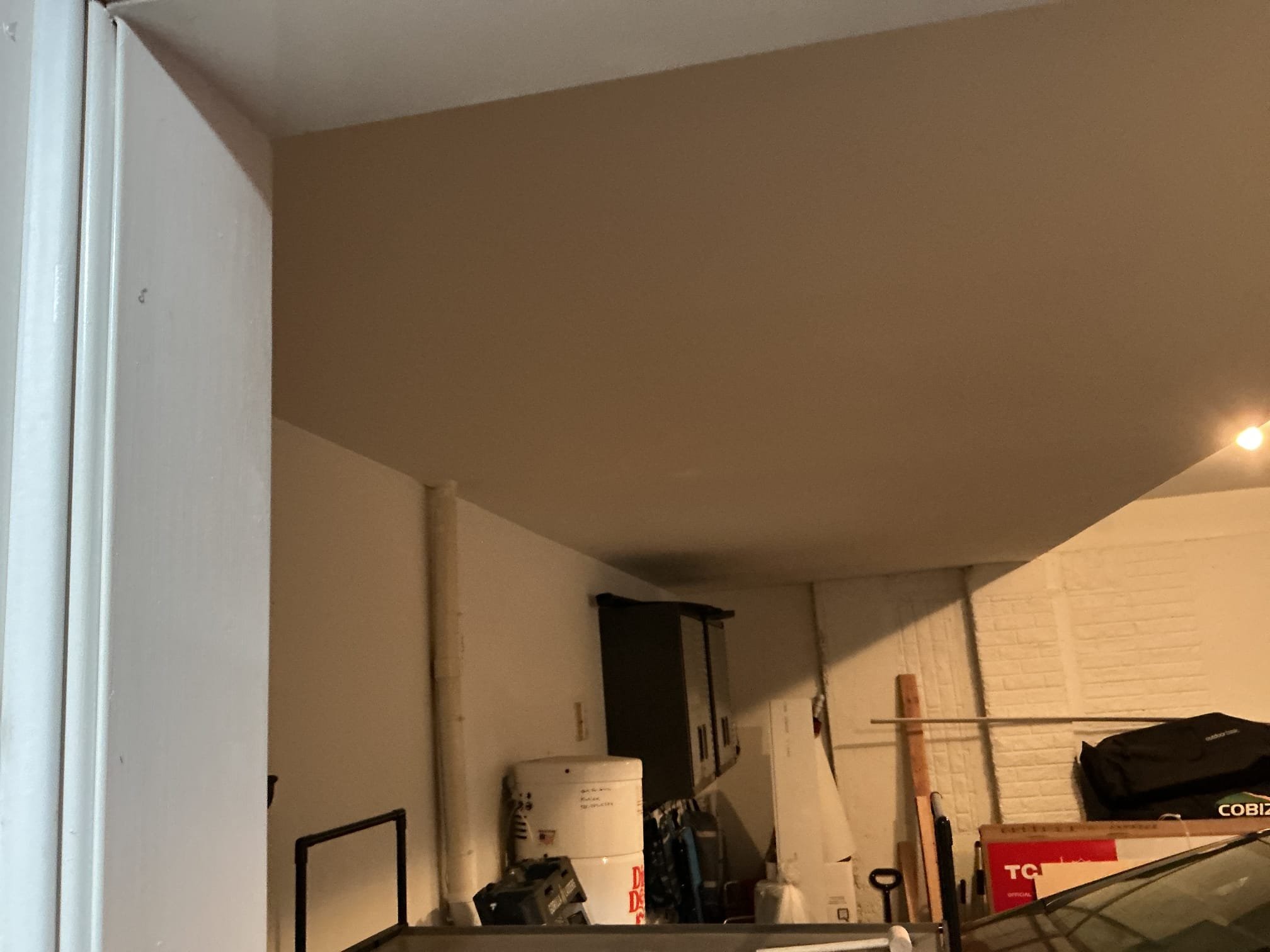 We have provided pricing regarding the basement electrical tasks.