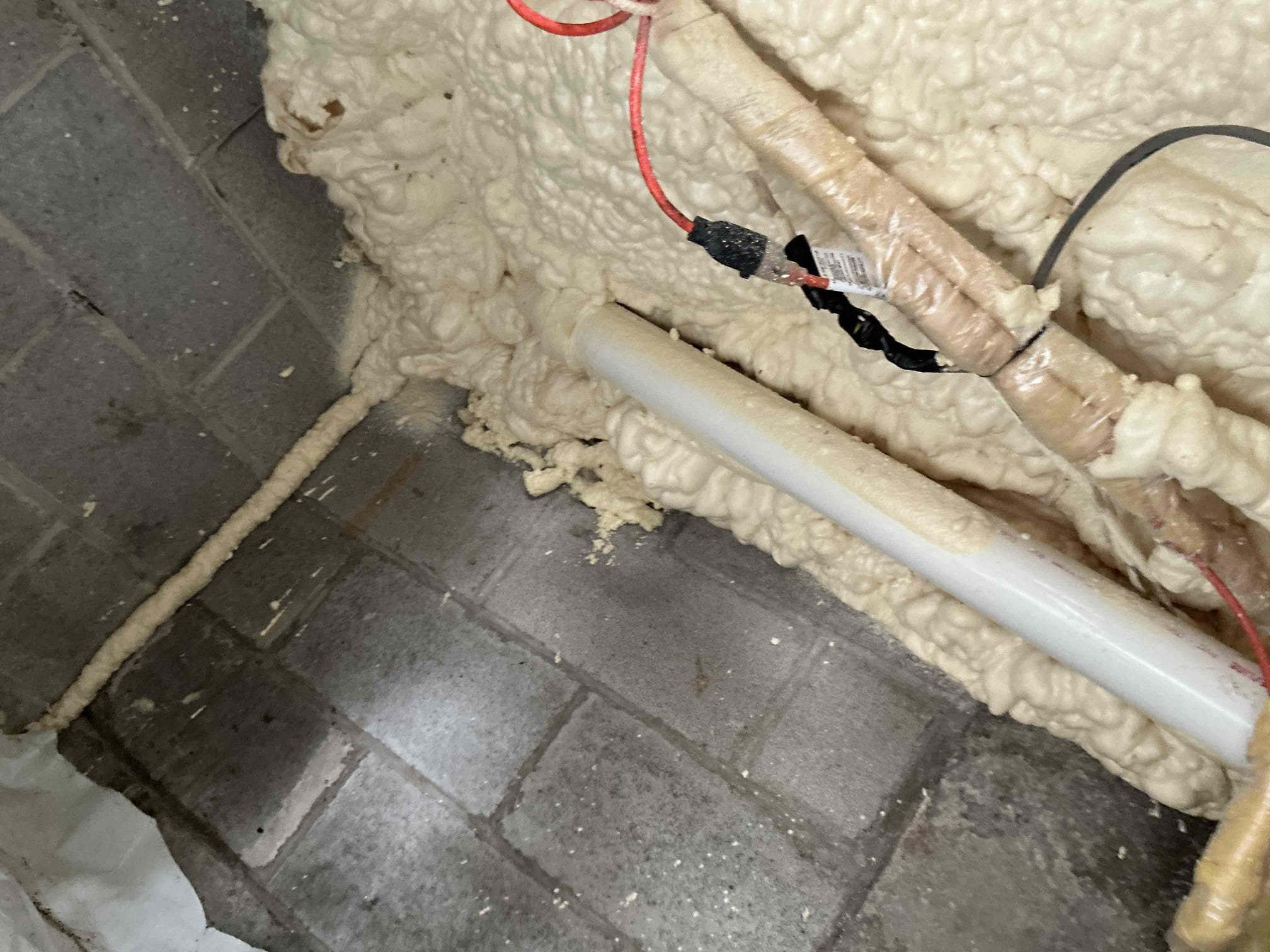 For this job we came out to look at a home the customer just bought. Customer had requests to look for safety as well as relocated a few devices as he reworks the laundry room area. We will be extending dryer circuit to recess the receptacle in wall next to washer and flipping disconnect switch for water system. Additionally, based on lost grounds, cross polarity and backstab wiring, we suggested a whole home re-device. Lastly, we estimated to flip the panel to the exterior as it is not compliant being over a countertop. This includes bringing the electrical up to safety minimum with the installation of an emergency disconnect, surge protection, updating main ground electrode system, cold water bond, hot/cold bond at water heater, and replacing the weatherhead and service cable going into the new 200 A nema 3r outdoor rated panel. Customer also enrolled in our VIP Care Plan. We are scheduled to come out March 4th & 5th for the “Re-Device Plus” Estimate. 

Replace and re-wire every swit