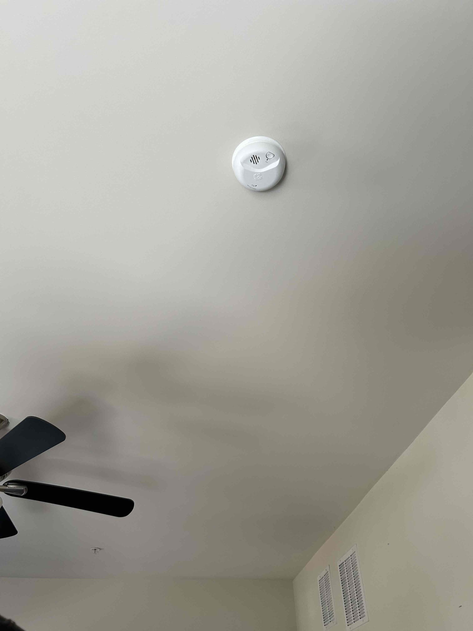 Replace 2 smoke/ carbon monoxide detectors in hallways
Replace 3 smoke detectors in bedrooms