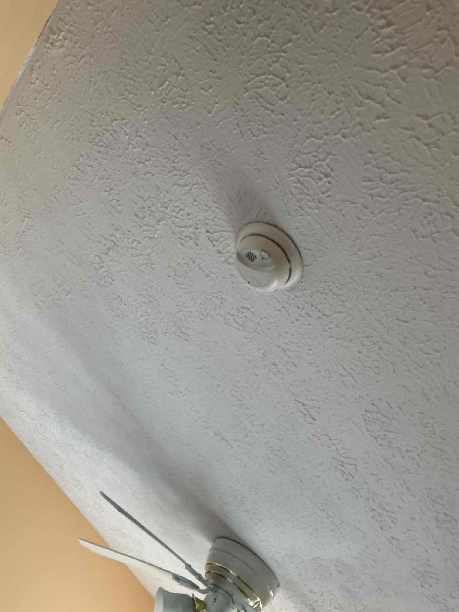 Replaced (3) Carbon/Smoke combos, (1) on each floor and (4) Smoke detectors, (1) in each bedroom all hardwired with 10 year sealed battery. Customer enrolled in VIP Care Plan. 