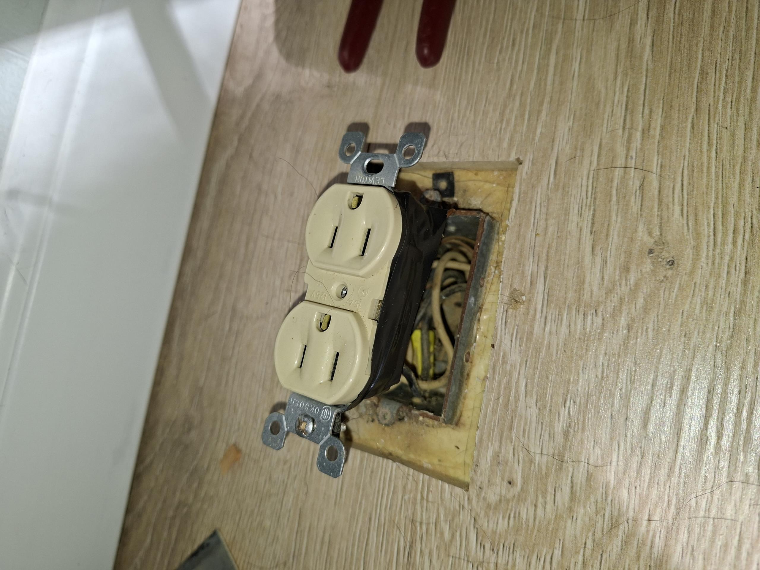 Called out today as part of Ting safety assessment. When I was finished the assessment, customer wanted to purchase VIP membership and receive solutions for a multitude of electrical projects and concerns around the home. 