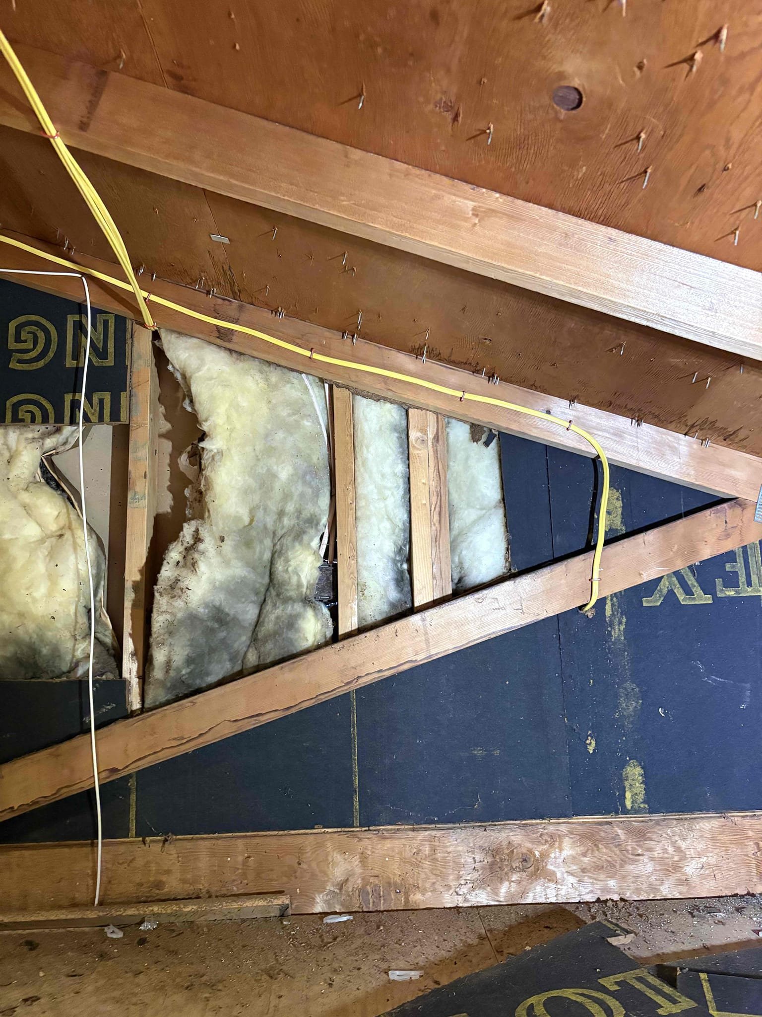 Quote to install new 200 amp electric system for the home. 
We will obtain electrical permits and inspection for this project. 
We will obtain BGE work order and organize their inspection/ work.
Installation to meet national/ local codes and safety requirements. These tasks are outlined below in the line items- panel, disconnect, electrical grounding, bonding, surge protection, breakers, and misc. 
This includes a re-wire and breaker replacement for the sub panel. This also includes installation of proper breakers/correct sized breakers for each circuit. 
This Quote also includes the installation of (3x) dedicated circuits for the new window AC units in the upstairs bedrooms.