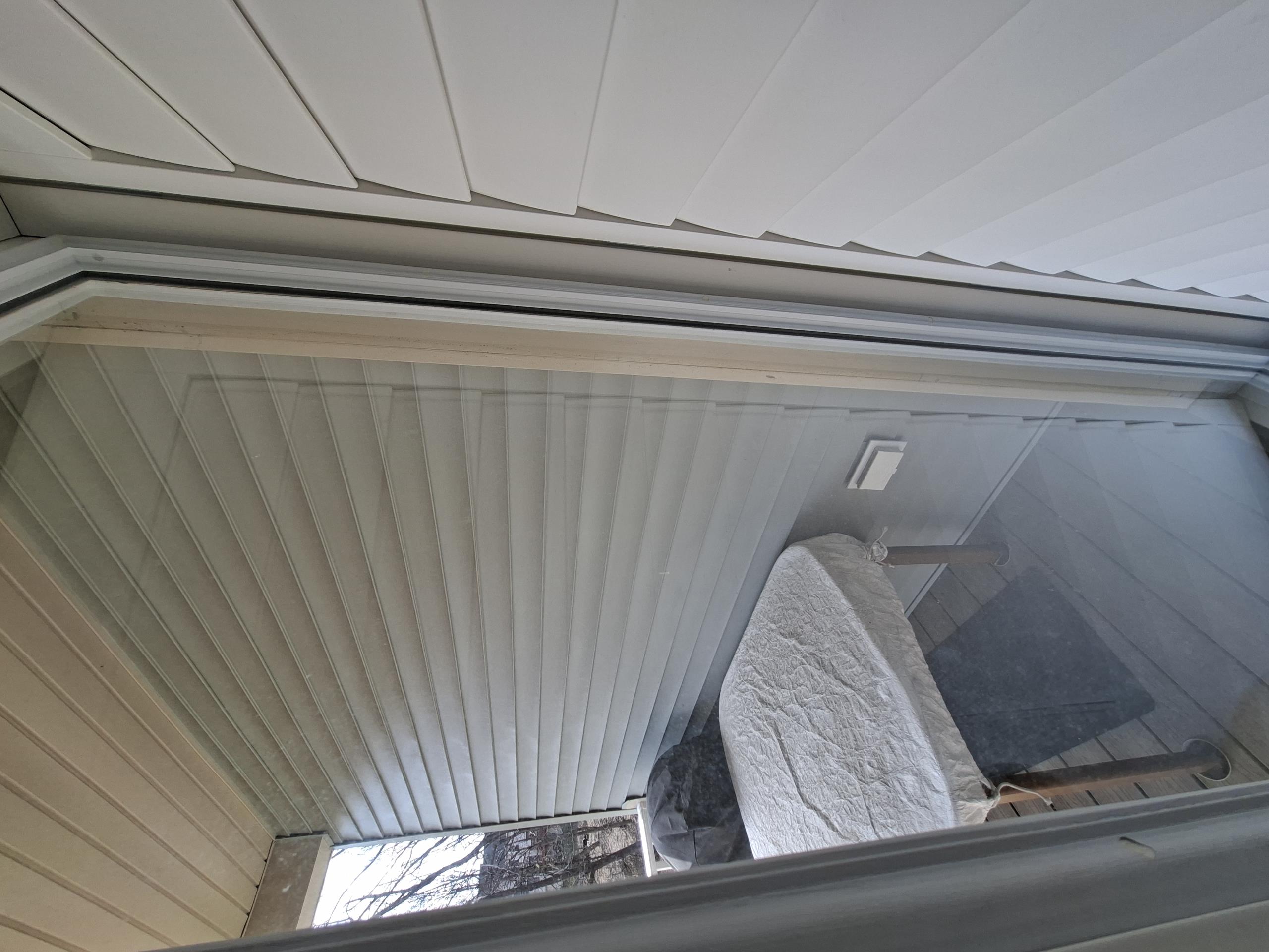 Called out today to look at installing a plug for deck blinds, remove and replace 6 customer supplied fixtures, and replace the basement GFCI. 

Customer will call back into office when ready to proceed with work.