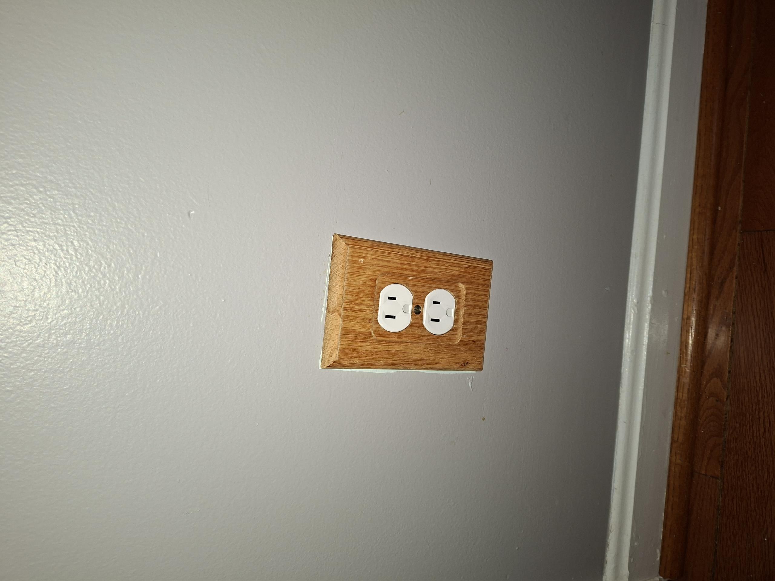 Install 3 customer supplied occupancy sensors and replace 2 receptacles in living & dining room, and 2 switches in upstairs bathrooms.

Called out today to install multiple customer supplied occupancy sensors. When I arrived customer showed me to the locations he wanted the sensors installed; one for the dining island light, one for the main bathroom center light, and one for the hallway bathroom light. I was also shown two outlets that had become loose or had been damaged. I also offered to replace any other switches located in the switch banks where the occupancy sensors were being installed. 

Customer agreed to proceed with work.

While opening the damaged devices, I saw that these devices were original to the home. It is recommended every 15-20 years that these devices be replaced. The devices were also backstabbed. This type of wiring method loosens over time, causing power loss issues. Due to these factors, I recommended a whole home redevice of the old devices.

While doing my 