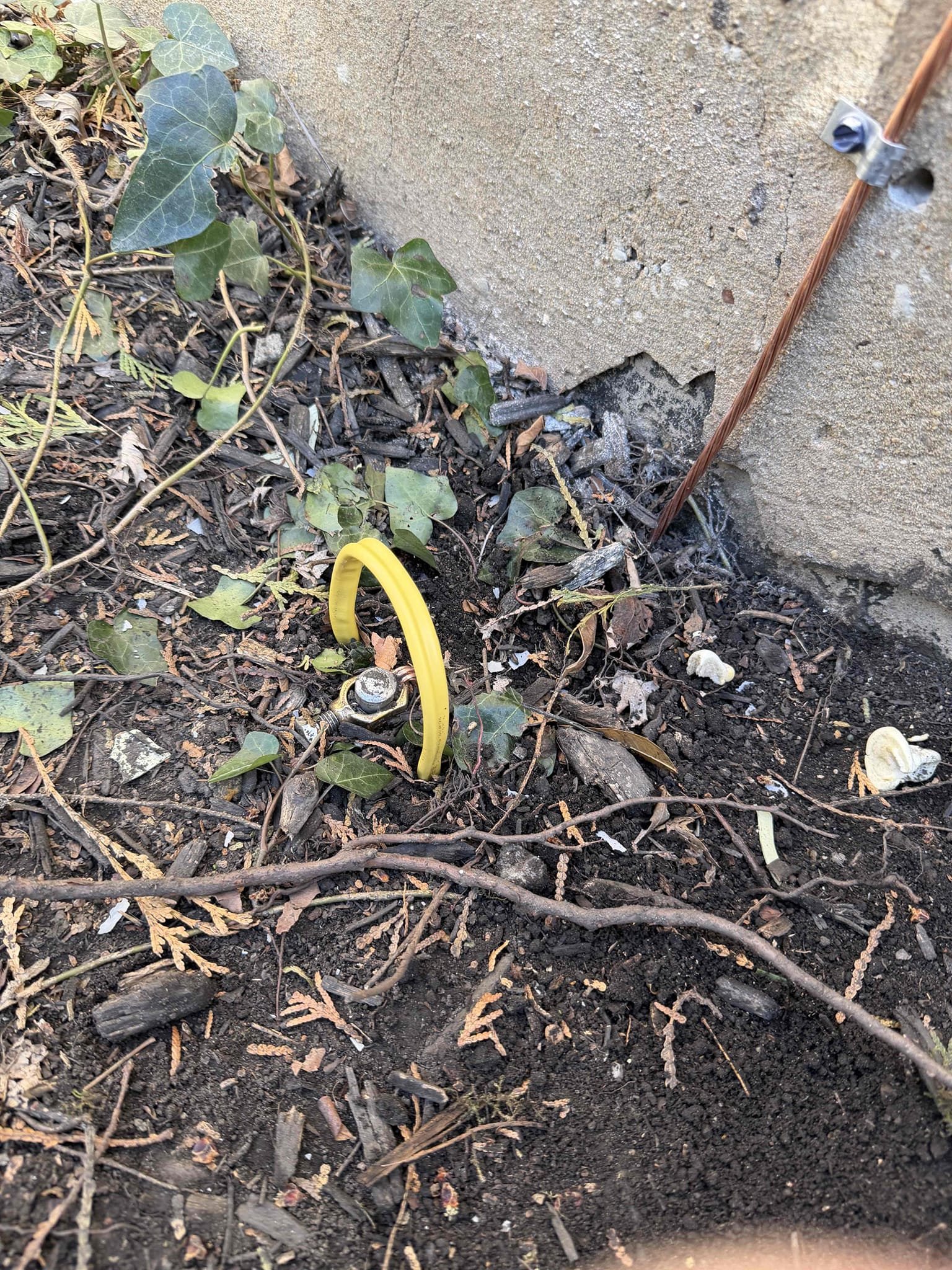 Upgrade existing over head service with severely damaged Service cable, meter inside home and improper clearance of main panel by extending circuits and moving panel over a few feet and relocating meter outside. Minimal safety requirements for this job include:

200A Emergency Disconnect 
200A Main Panel
Updated main ground electrode system 
Update cold water bond
Hot/cold/gas bond
Whole home surge protection
New Service Cable and Weatherhead 
Dual Function AFCI/GFCI breakers for extended circuits, with some missing ground. 
Breakers sized appropriately for circuits they are serving 
Permit and BGE coordination included 
BGE work with included for meter relocation

(2) GFCI receptacles for kitchen counter 
(1) GFCI receptacle for Washer
Junction and blank plate (2) open air splices 
Pull properly sized conductor for 30A circuit and replace AC Disconnect 