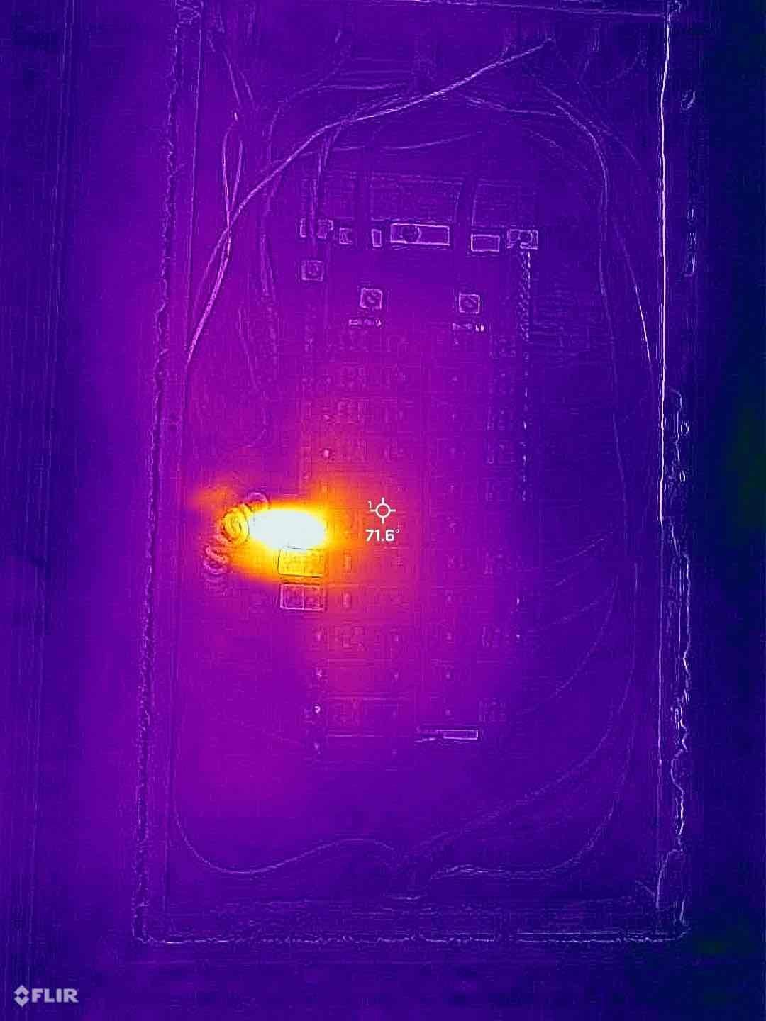 
For this job, we came out for an annual maintenance inspection. We educated on “backstabbed” devices, however customer did not want estimate for replacement. We did update a few safety observations in the panel and educated on Whole Home Surge Protection. 

Replace (2) 15A AFCI breakers that won’t trip via self test 
Replace (2) Single pole breakers serving multi wire branch circuit with (1) 2pole breaker with a common trip handle 