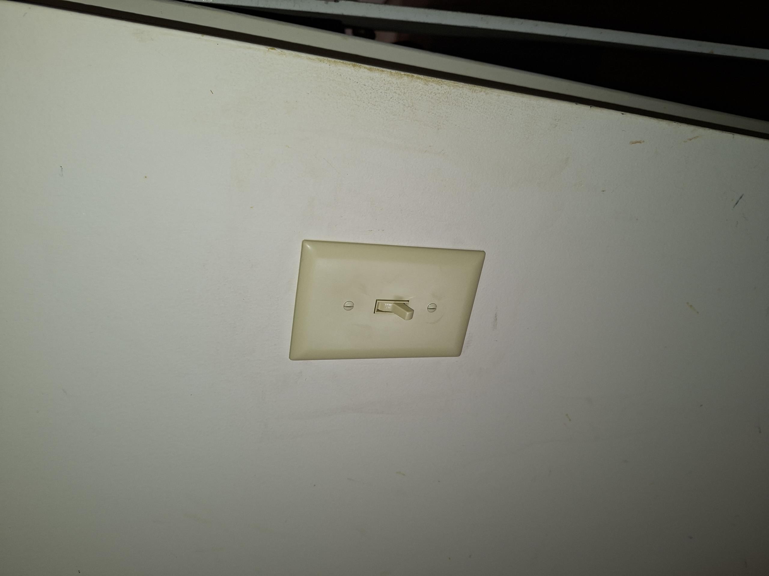 Replace three switches that are broken and one GFCI that is not working correctly in the kitchen.

Called out today to investigate a switch that was not working. When I arrived, I was directed to a switch in the kitchen that was not working. Turning on the switch, I could hear arcing and crackling when the switch was turned on, causing the kitchen light to flicker. This told me the switch was bad. Customers also let me know of two other switches that were broken. One of these switches controlled a switch controlled outlet. The switch was broken in such a way that made the outlet constantly powered. Another switch controlled the kitchen track lighting that was starting to loosen, causing a weak connection with the contactors inside the switch. I also found that the kitchen GFCI did not trip when a ground fault occurred, requiring replacement.

Most of the devices (plugs and switches) were original to the home, being at least 50 years old. Many of the switches were backstabbed. This wiri