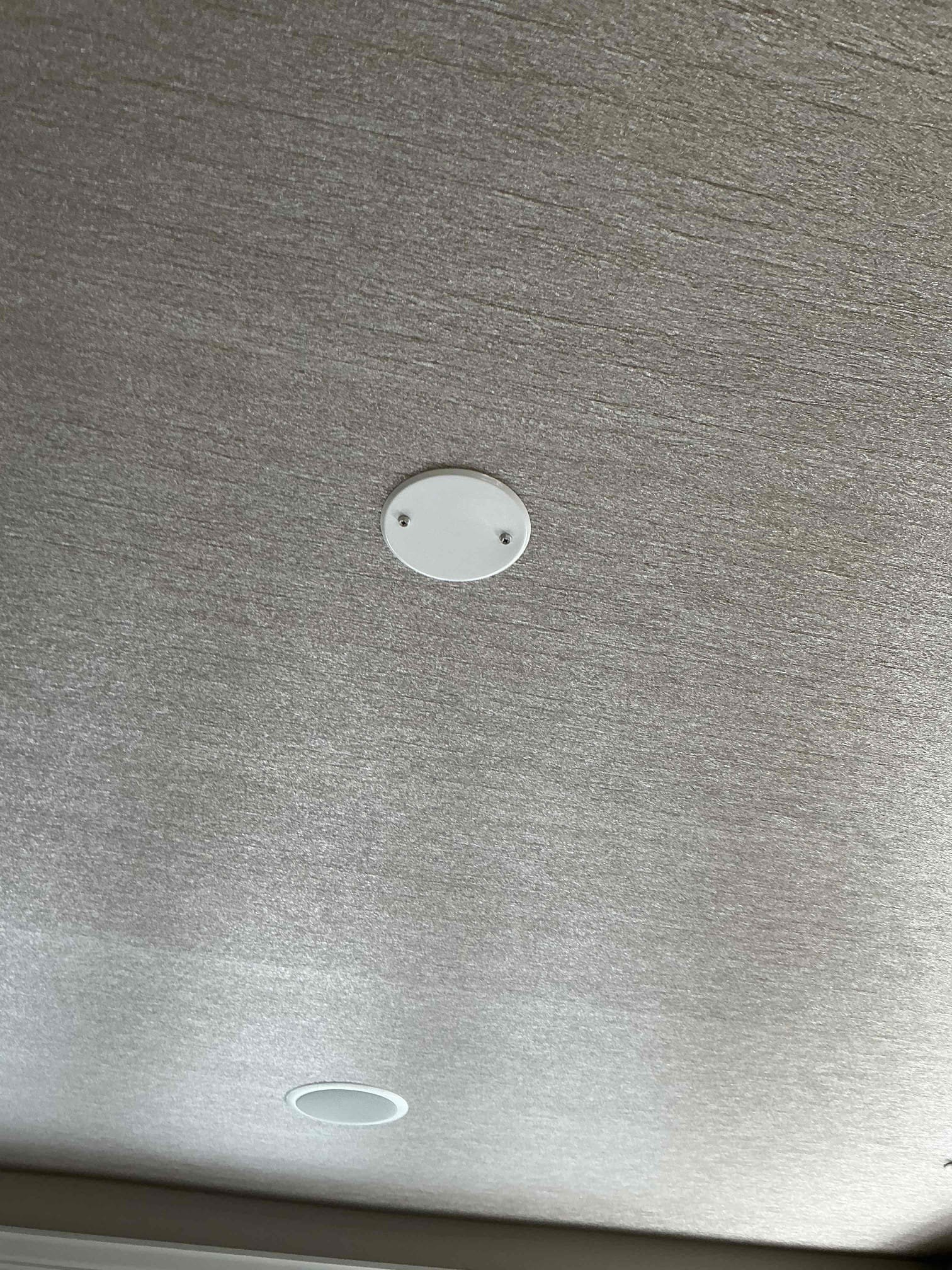 Safely remove dining room fixture to be installed elsewhere in the future 
Safely remove master bedroom fixture to be installed elsewhere in future 
Disconnect hardwired EV charger to be installed elsewhere. 
Remove (2) fixtures of standard ceiling height. 
Remove EV Charger 