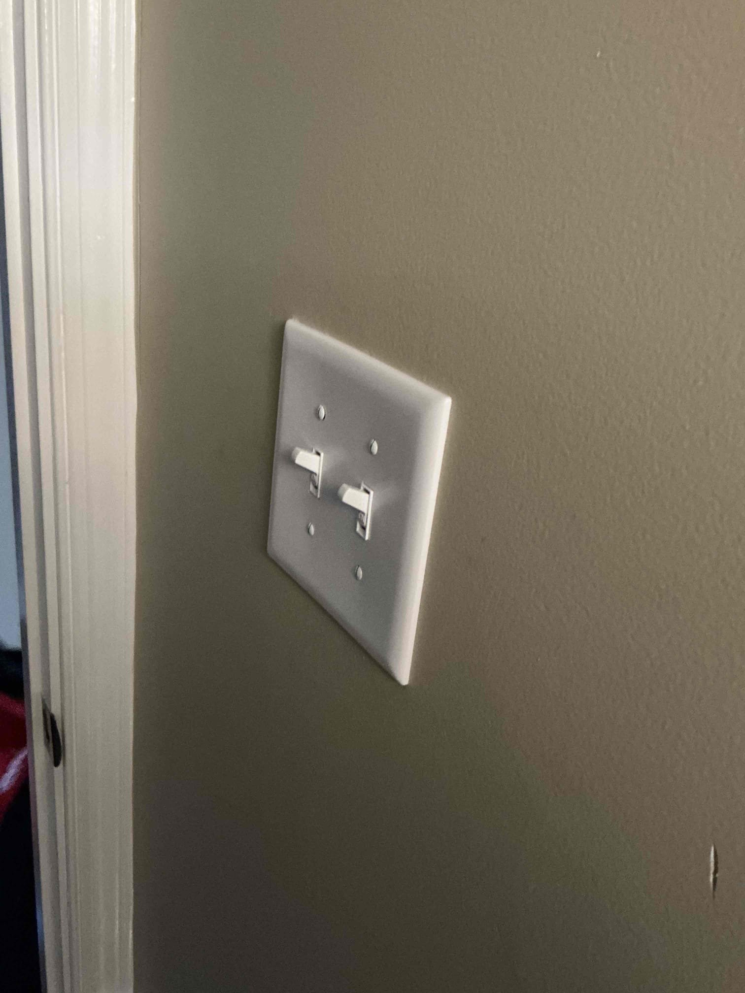 For this call, we came out for basement bathroom lights not working. Discovered tripped GFCI in the bathroom as the basement was originally unfinished then finished. We replaced the GFCI and re-wired it line/line from the previous method of line/load to not interrupt the lighting in the event that the circuit trips in the future. Customer enrolled in our VIP Care Plan. 


Replace and Re-wire basement bathroom GFCI in the line/line wiring method
Replace both bathroom single pole switches. 