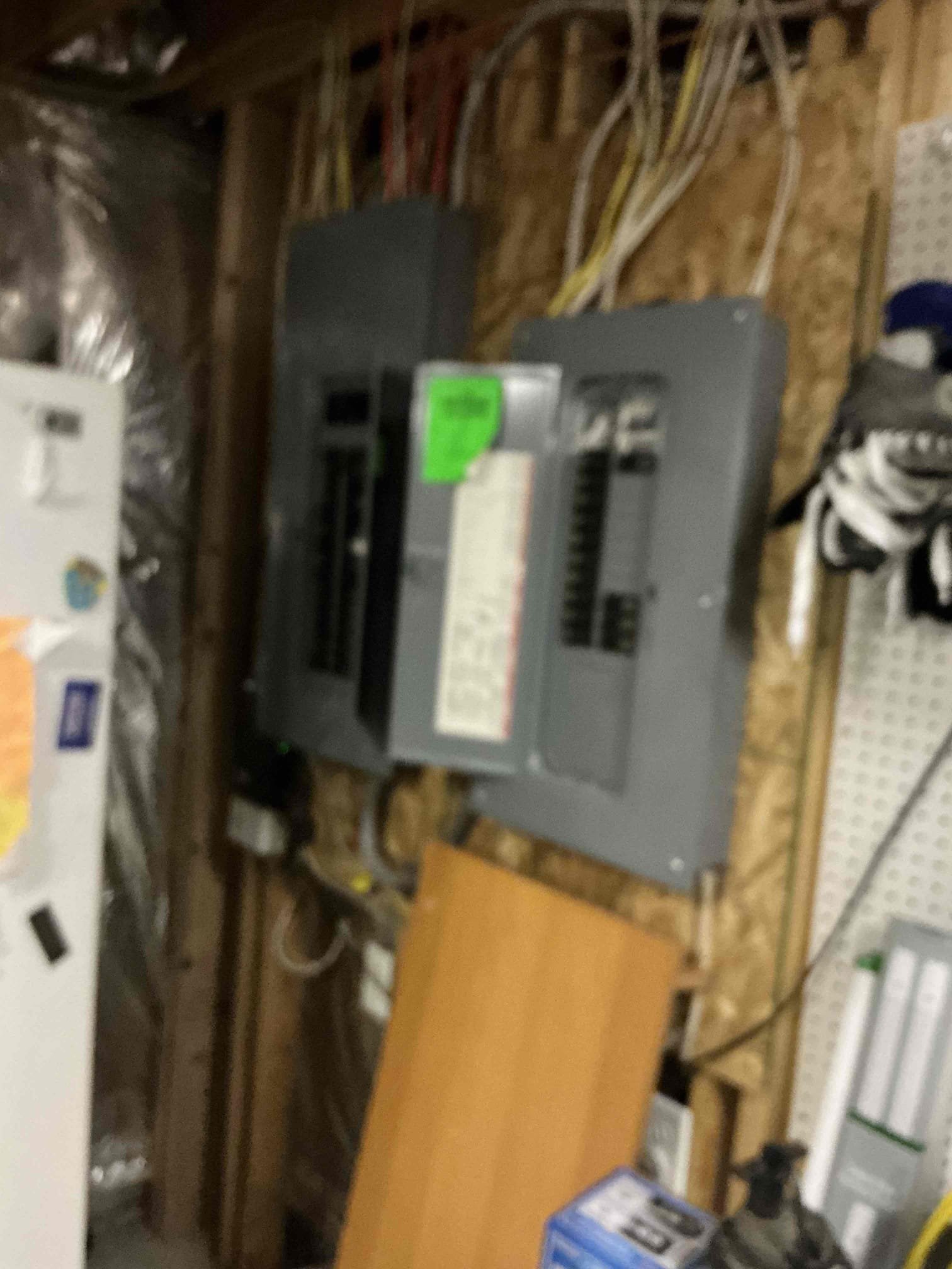 For this call, we came out to provide estimates for the installation of a 50A dedicated circuit through an unfinished basement up into the garage which is finished for a hardwired EV Charger. Additionally, we included a whole home surge protector as there is not one currently present. We provided multiple estimates including pricing for (2) different potential locations in the garage. Customer does not have a charger yet nor does he have the electric vehicle and is uncertain at this time if and when that EV purchase is happening. 

Suggested EV Charger brands:

Emporia
ChargePoint
Grizzle
Juicebox 