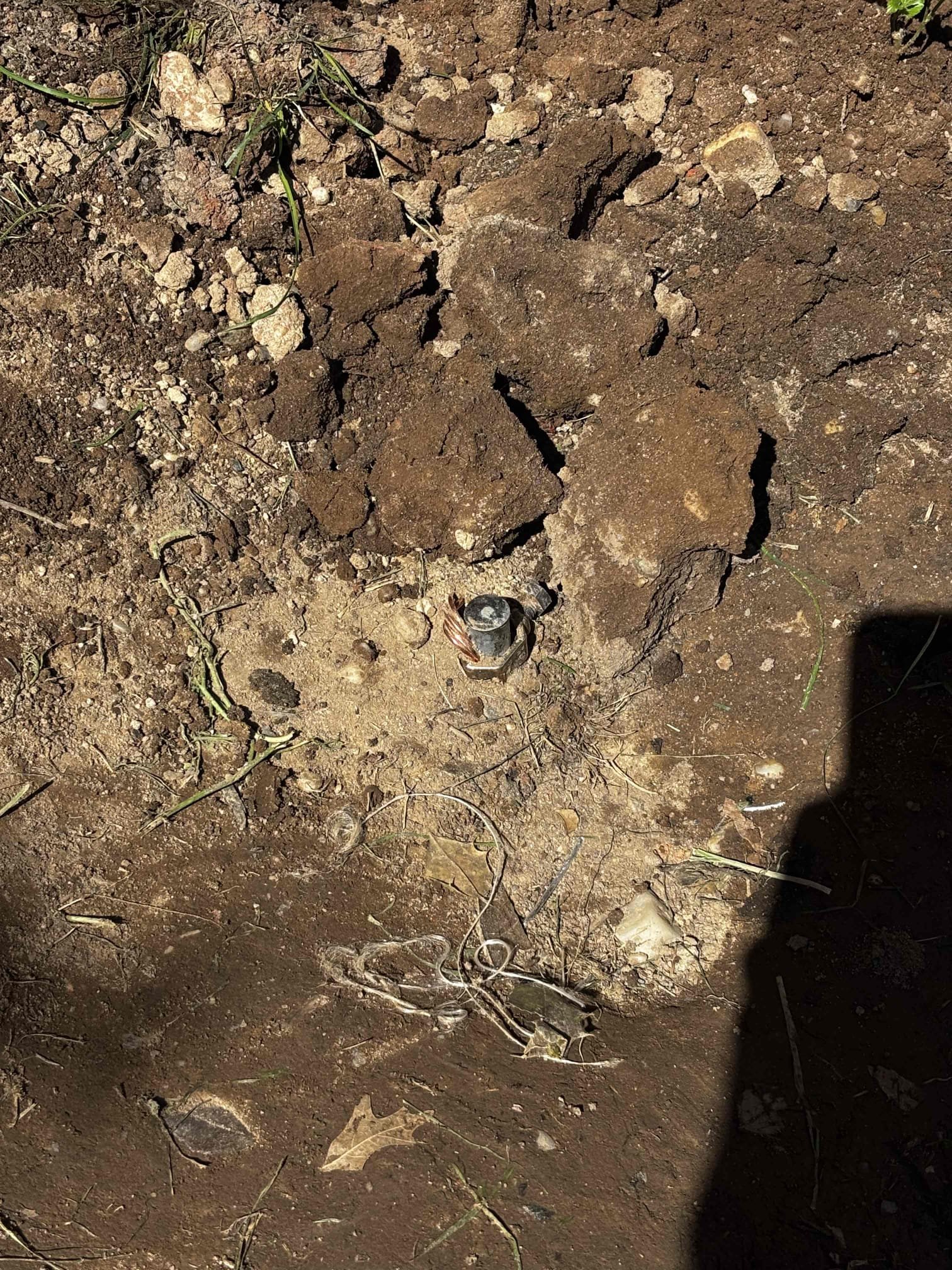 Replacement of main panel with installation of new service cable, meter can, emergency disconnect, and search protection to meet current code and safety requirements. We have to update the grounding system, which includes main water, grounding, and ground rods on the outside of the house.
This work will require a pg county permit and inspections.

 Old rusted main panel is now been removed with new 200 amp 40 space panel and it’s place. We removed the old deteriorated service cable and installed all new for SCU cable. Installation of new meter can to replace rusted meter can as well as new coat updates which include included ground rods, main water, ground, surge protection, as well as an emergency disconnect on the outside of the home. All work has been completed and is paid in full. Inspection is scheduled for this coming Monday between 830 and 9 AM. 